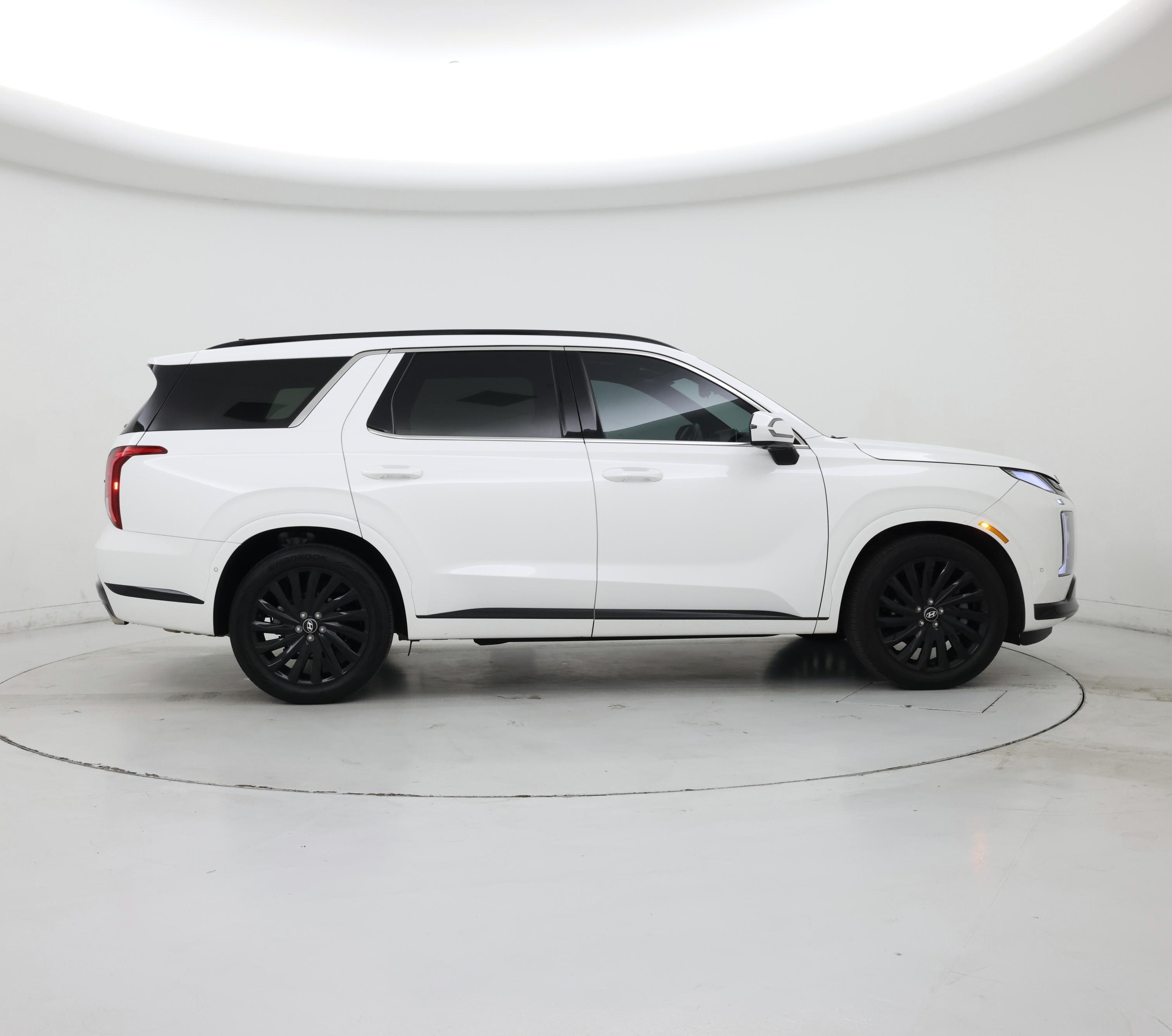 Thumbnail: 2024 Hyundai Palisade - 7