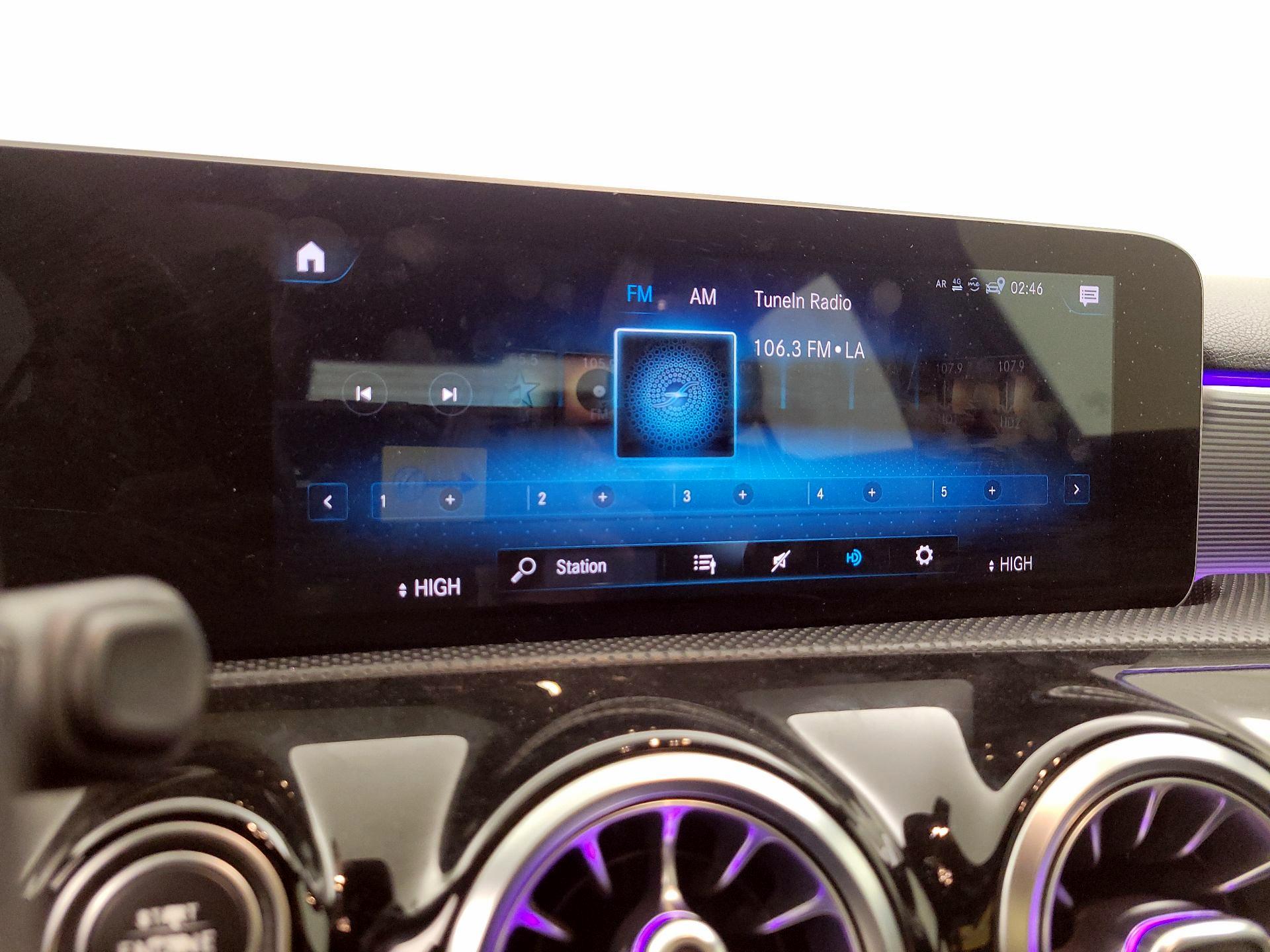 Thumbnail: 2019 Mercedes-Benz A-Class - 15