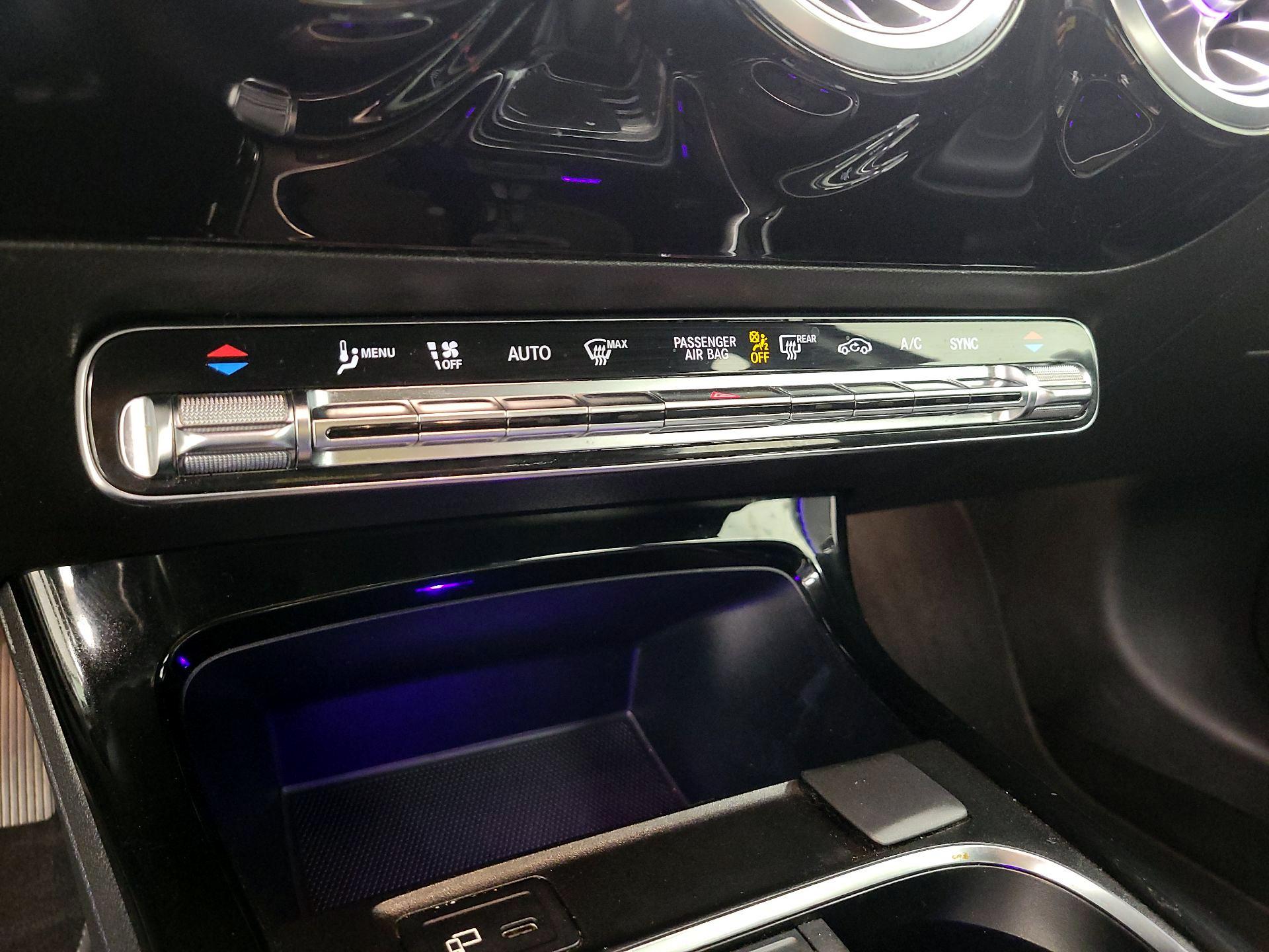 Thumbnail: 2019 Mercedes-Benz A-Class - 16