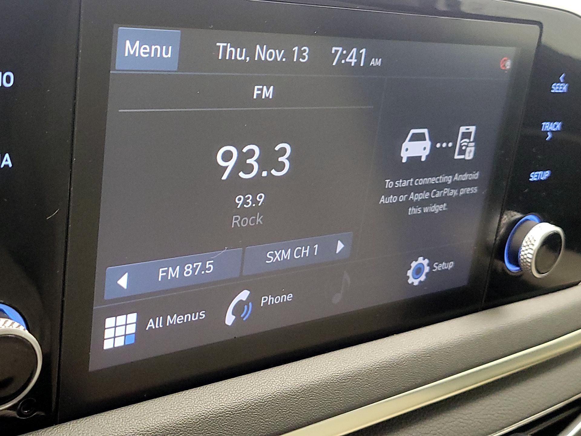 Thumbnail: 2021 Hyundai Sonata - 15