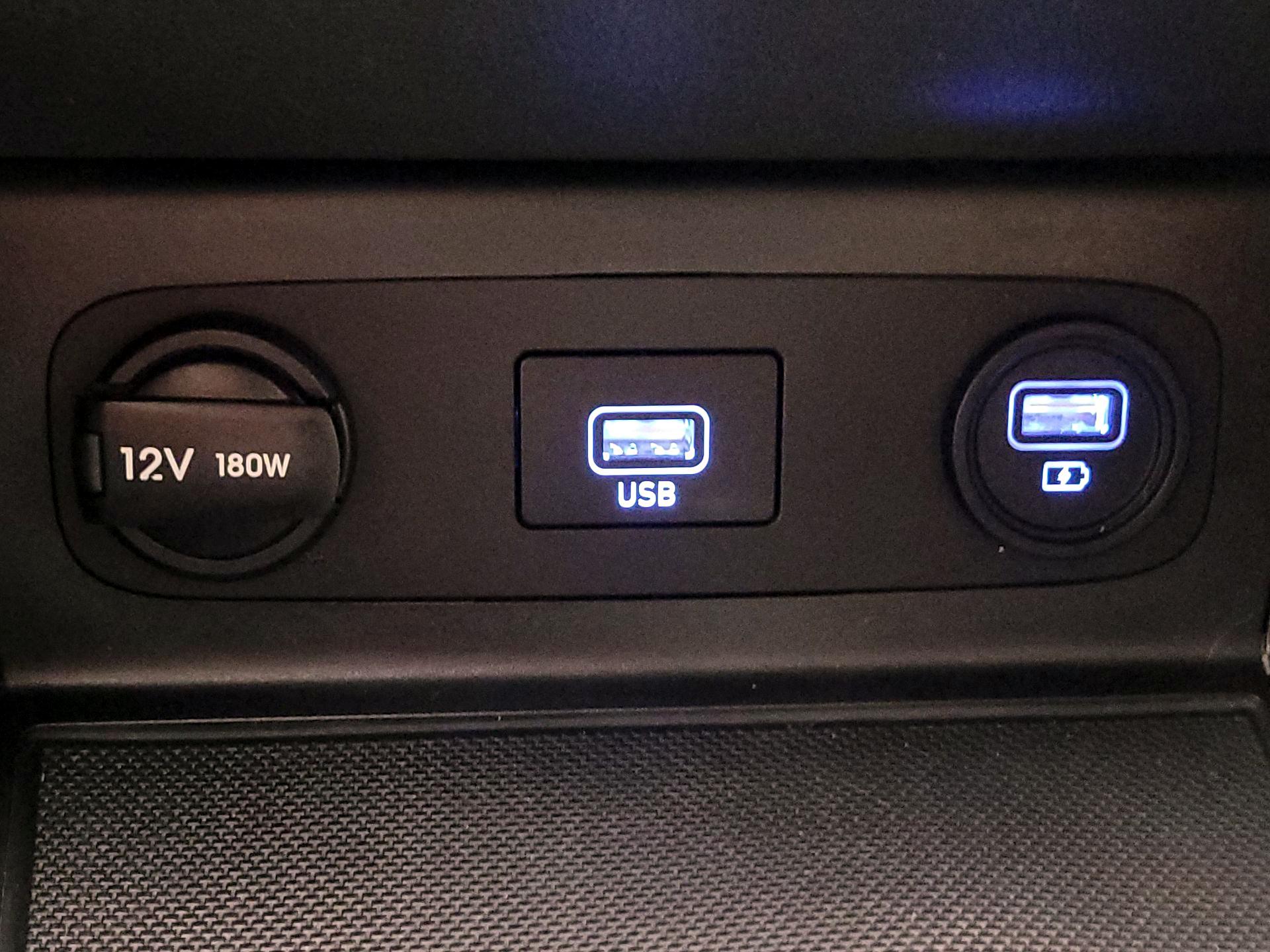 Thumbnail: 2021 Hyundai Sonata - 18