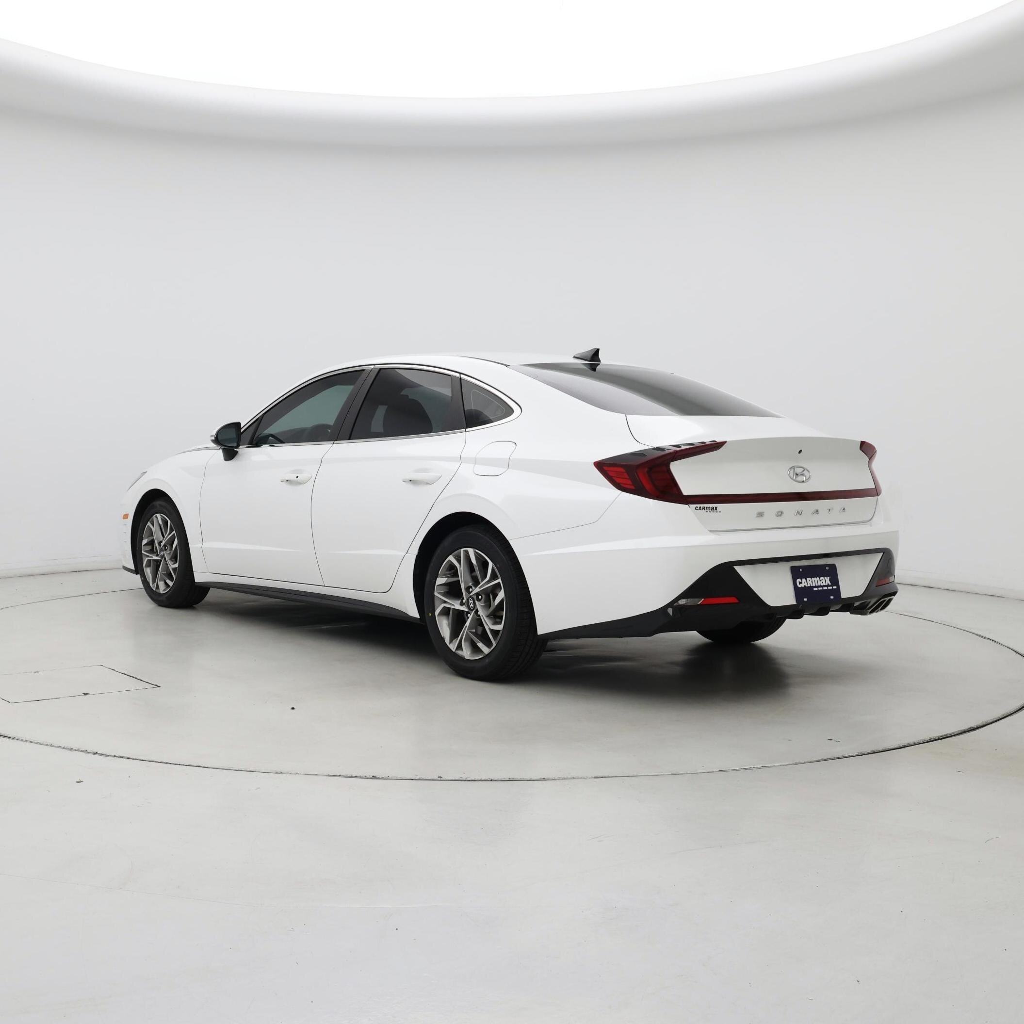 Thumbnail: 2021 Hyundai Sonata - 2