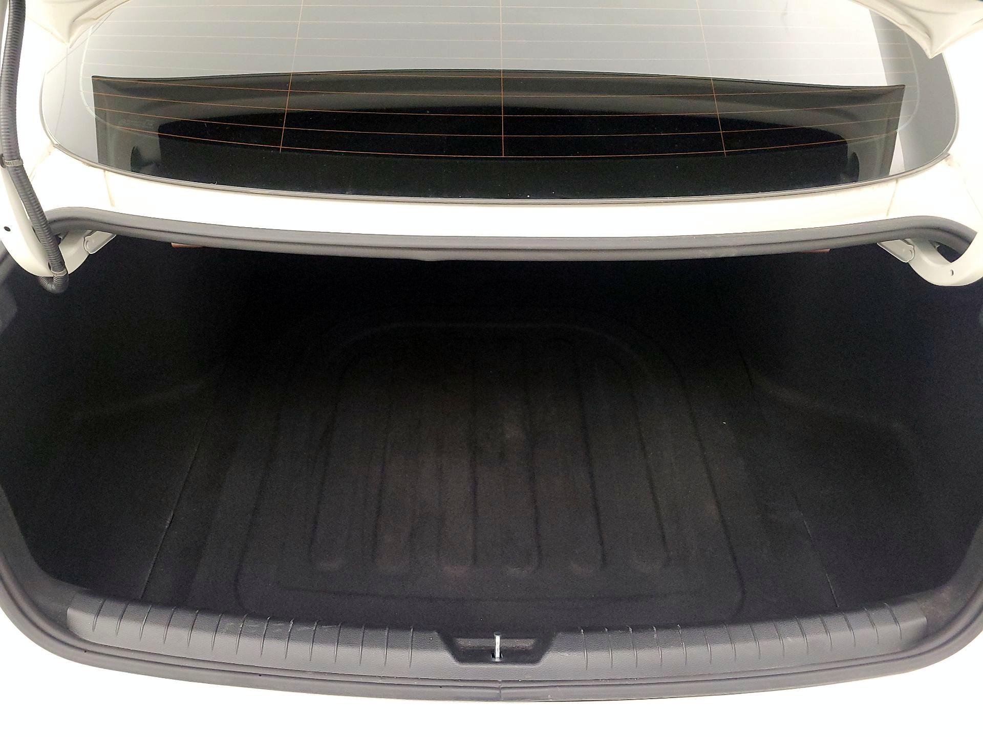 Thumbnail: 2021 Hyundai Sonata - 20