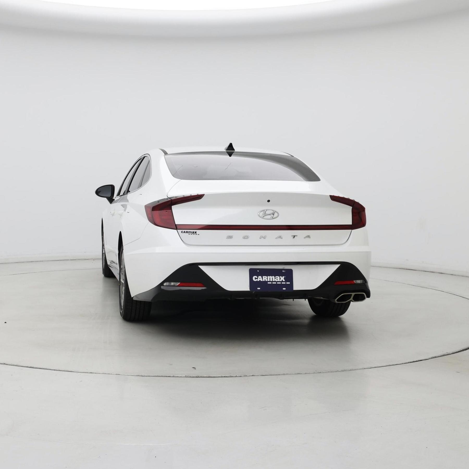 Thumbnail: 2021 Hyundai Sonata - 6