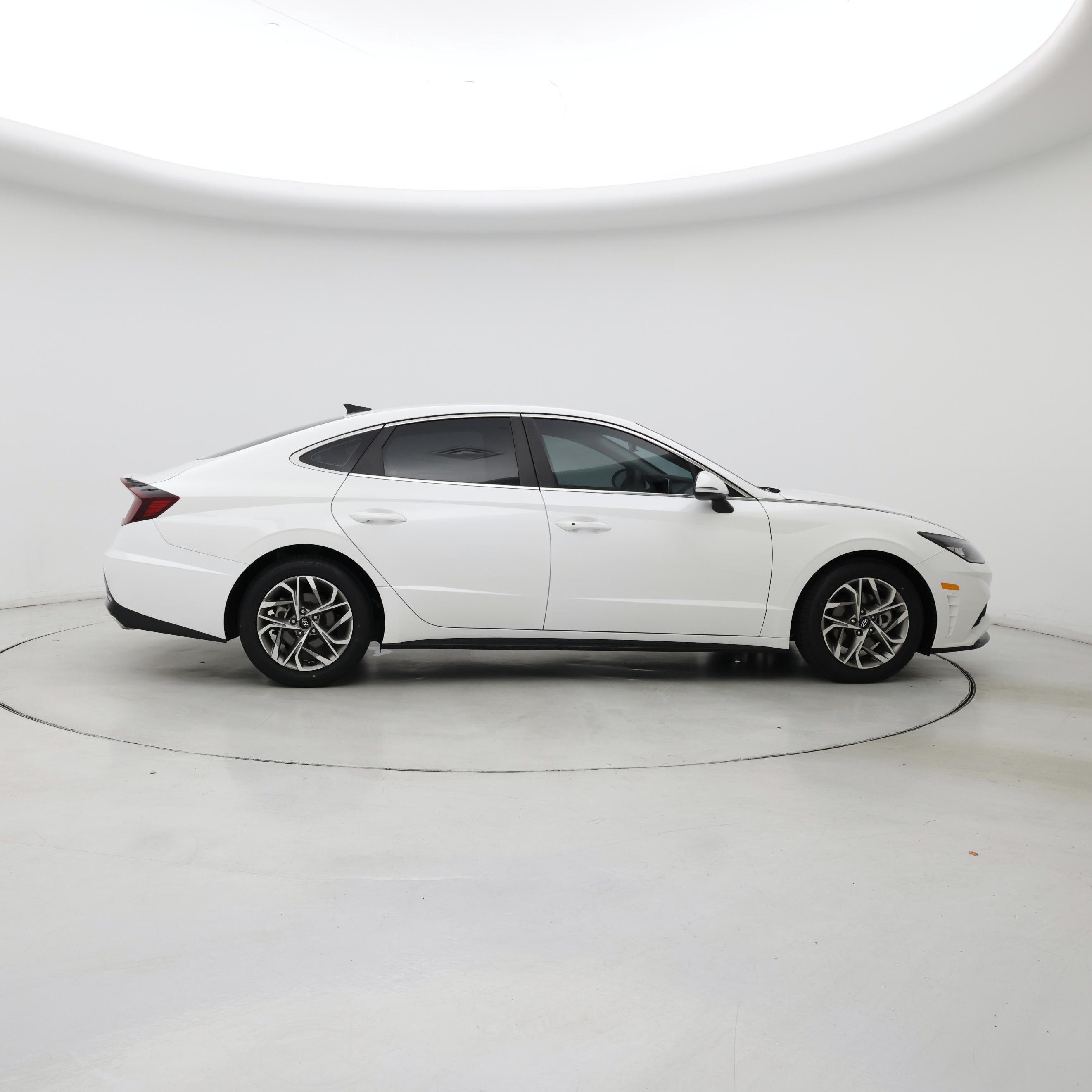 Thumbnail: 2021 Hyundai Sonata - 7