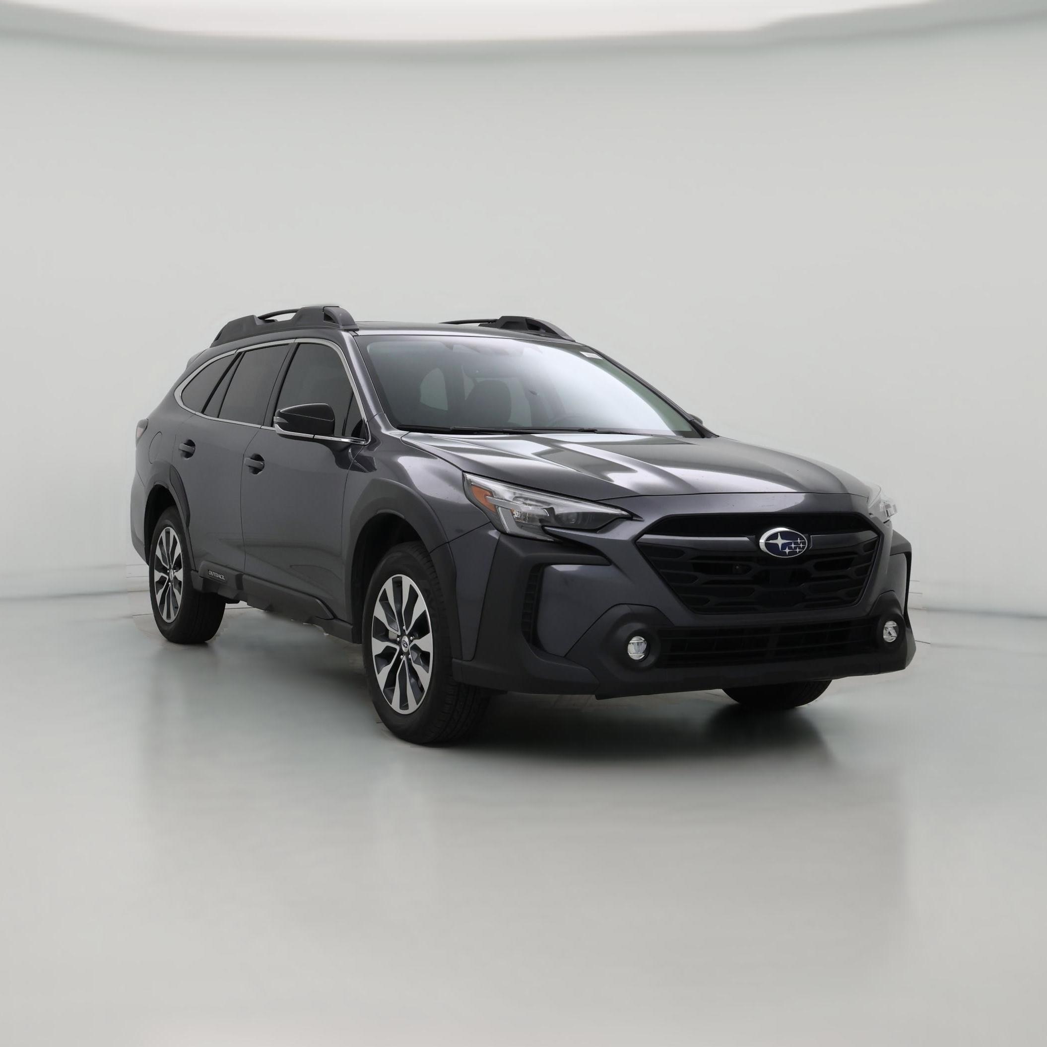 Thumbnail: 2024 Subaru Outback - 1