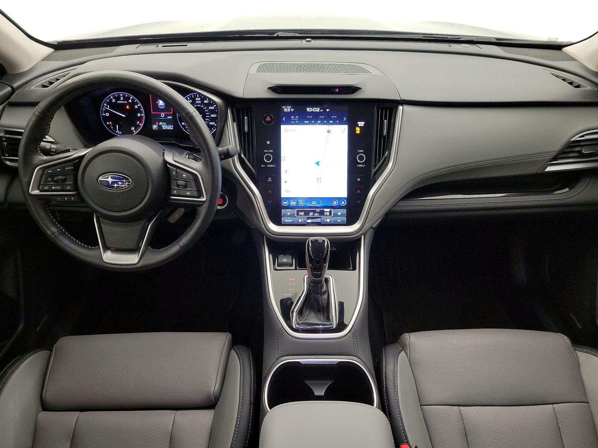 Thumbnail: 2024 Subaru Outback - 9