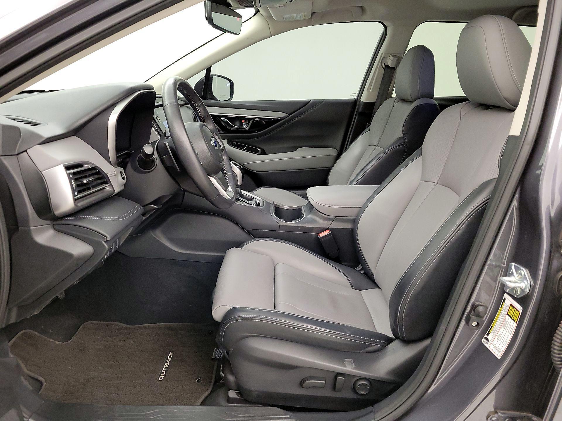 Thumbnail: 2024 Subaru Outback - 11