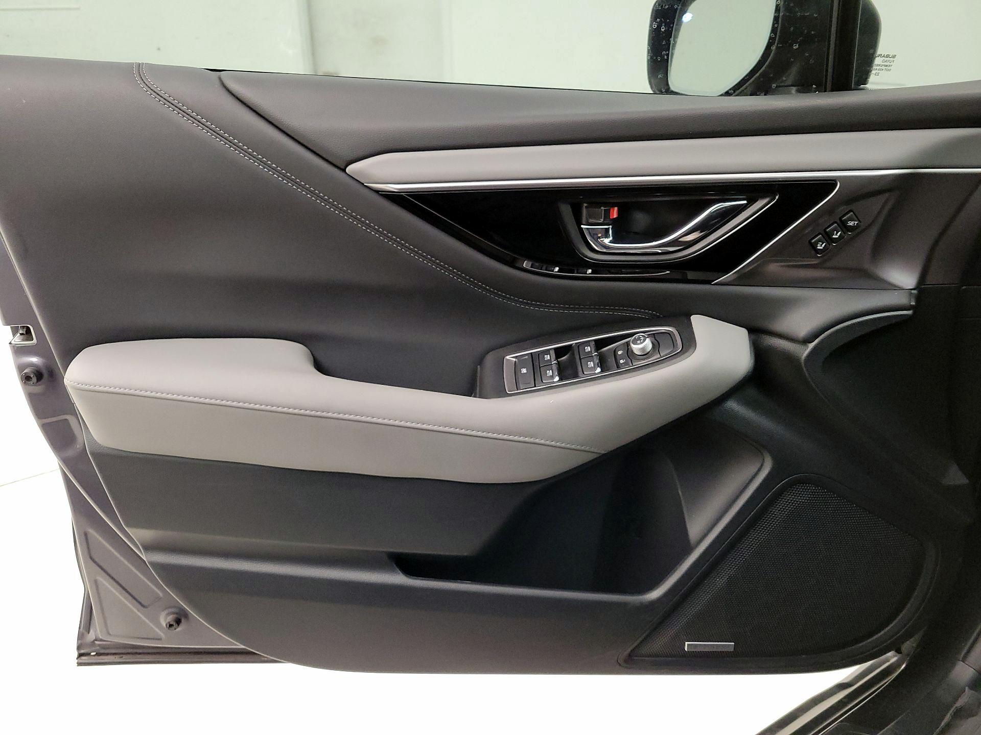 Thumbnail: 2024 Subaru Outback - 12