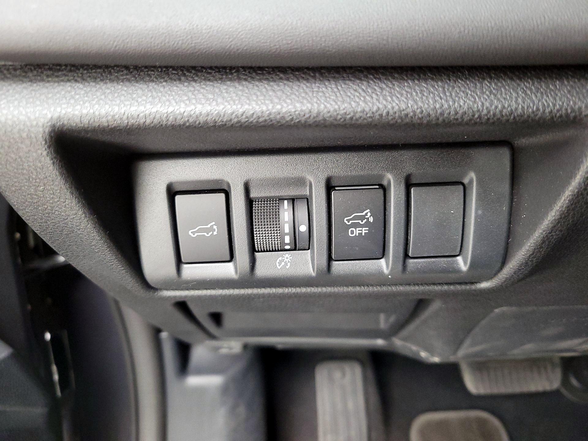 Thumbnail: 2024 Subaru Outback - 13