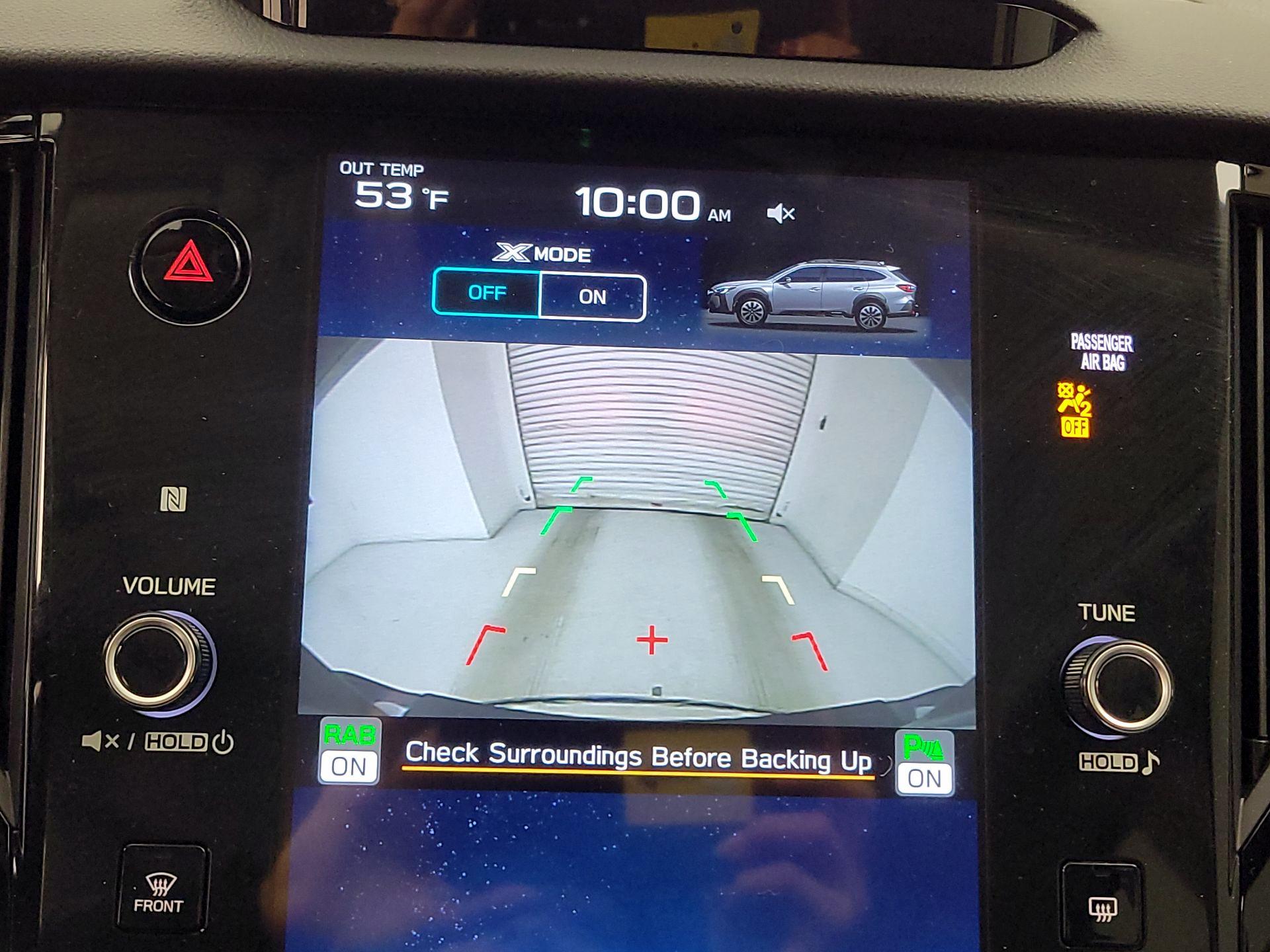 Thumbnail: 2024 Subaru Outback - 15