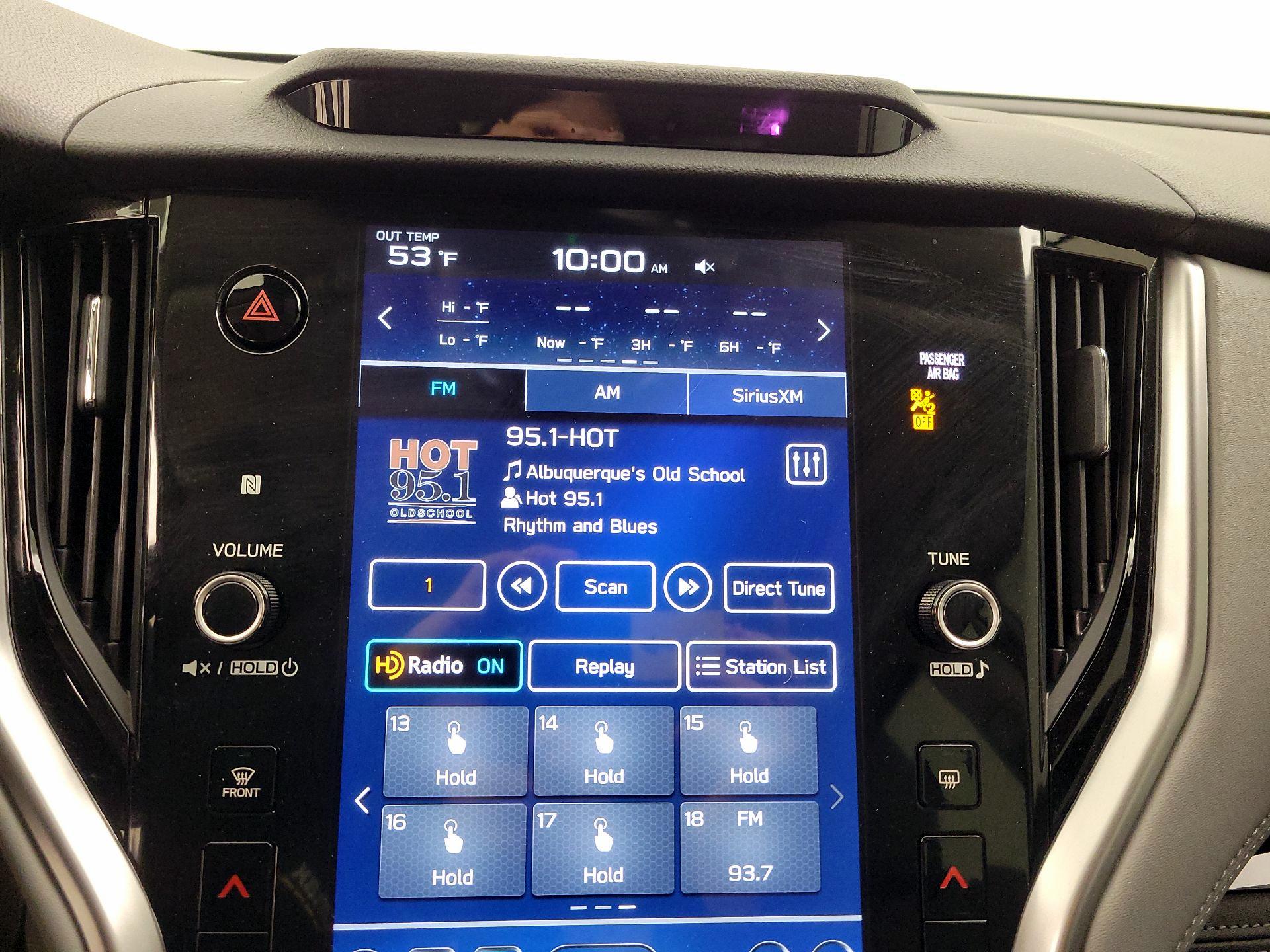 Thumbnail: 2024 Subaru Outback - 16