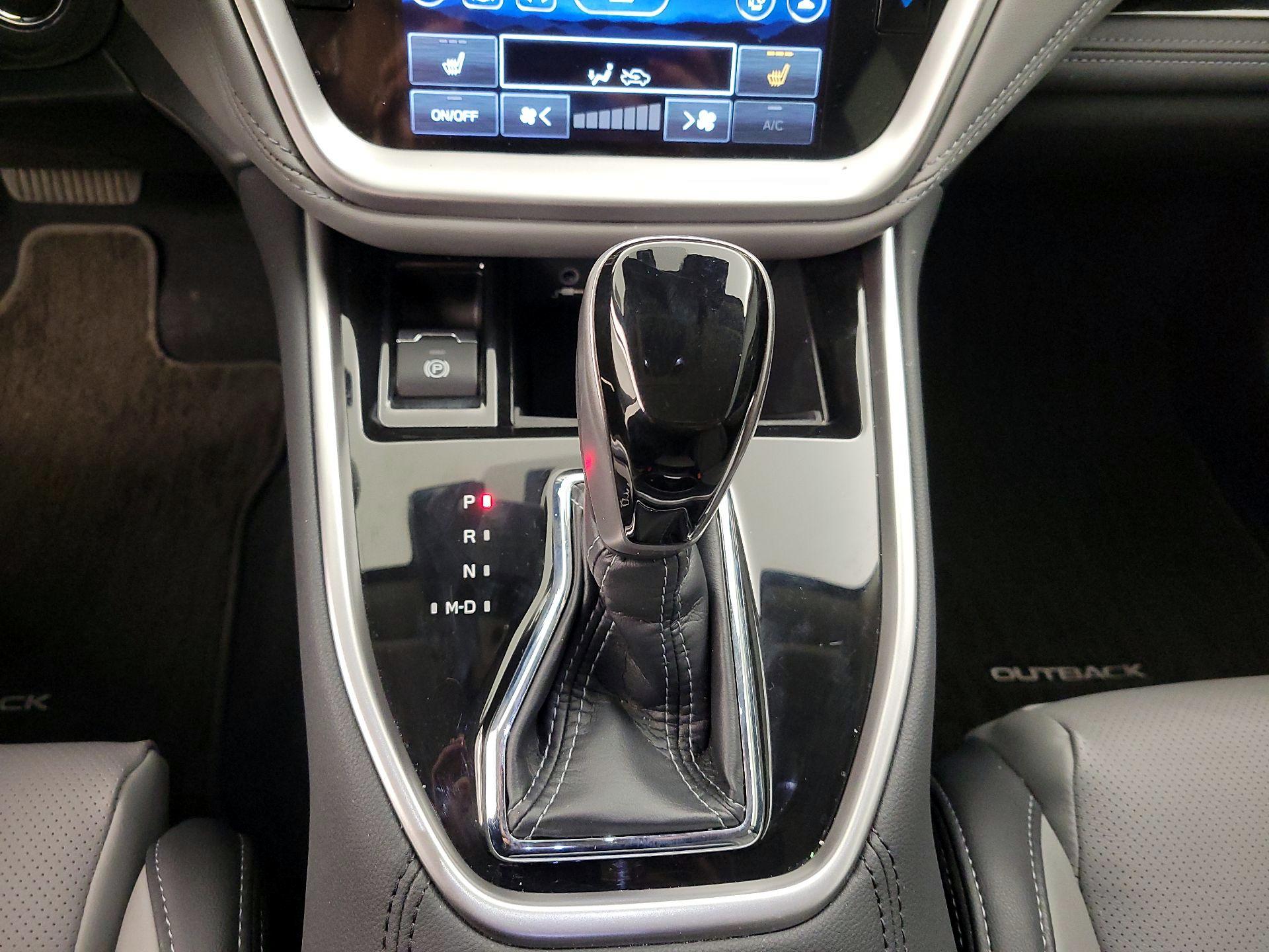 Thumbnail: 2024 Subaru Outback - 18