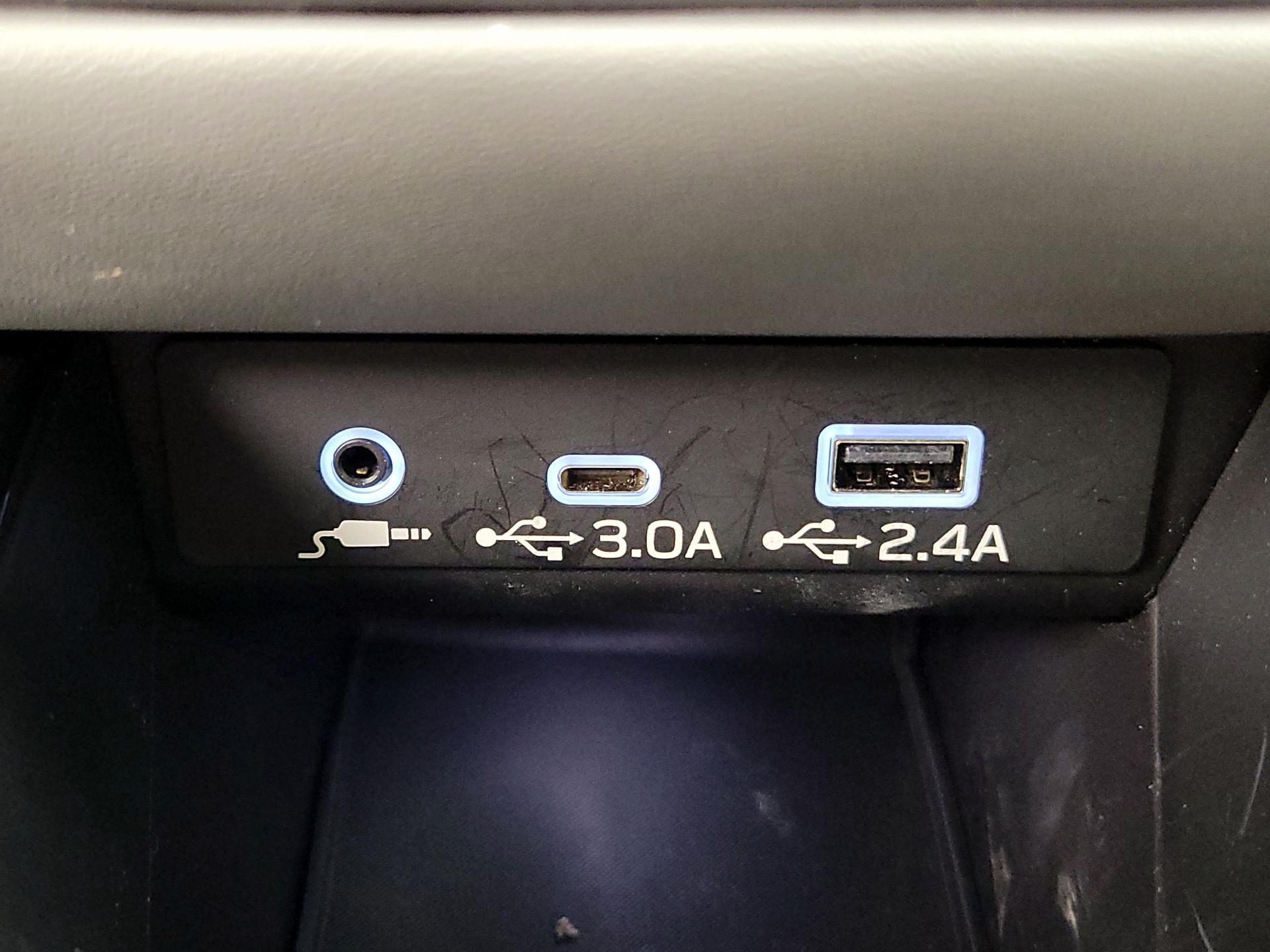 Thumbnail: 2024 Subaru Outback - 19