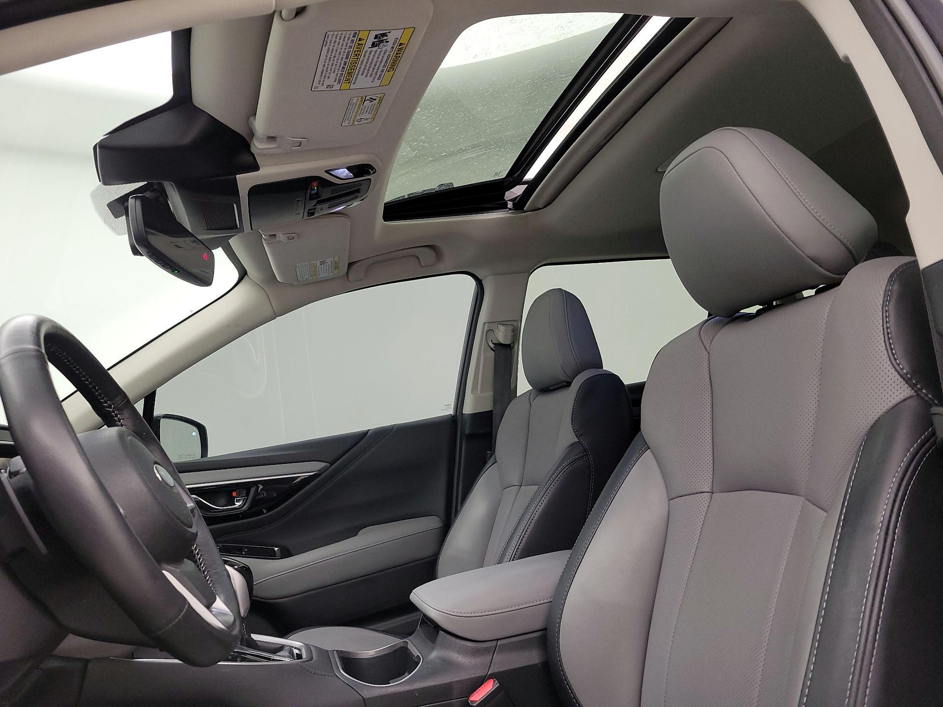 Thumbnail: 2024 Subaru Outback - 20