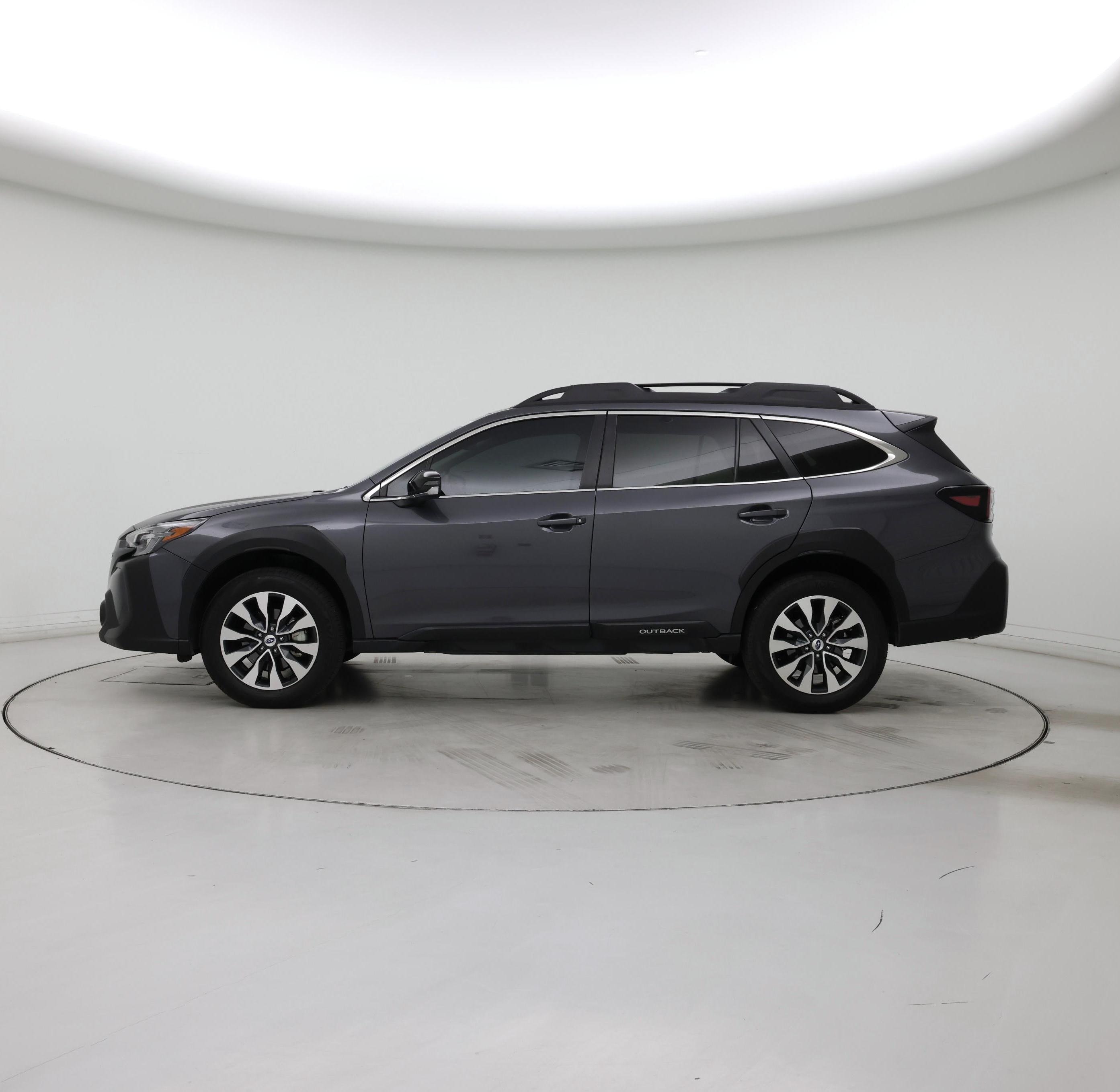 Thumbnail: 2024 Subaru Outback - 3