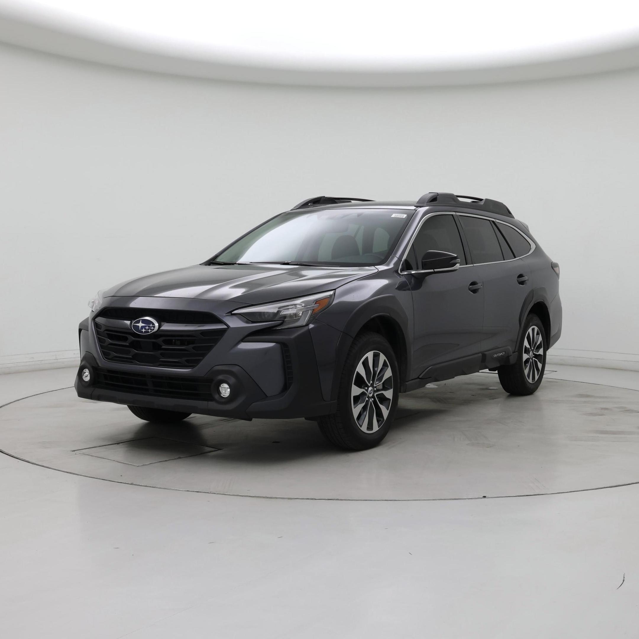 Thumbnail: 2024 Subaru Outback - 4