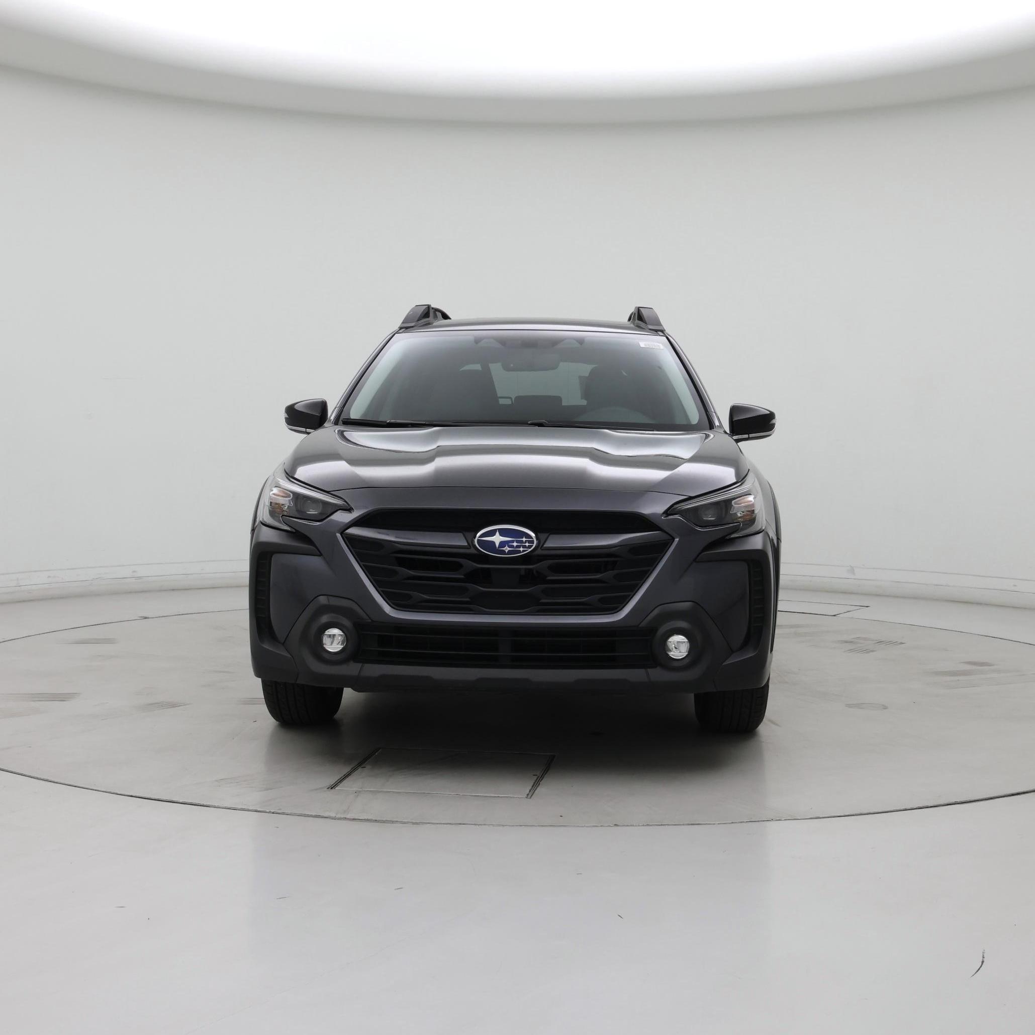 Thumbnail: 2024 Subaru Outback - 5