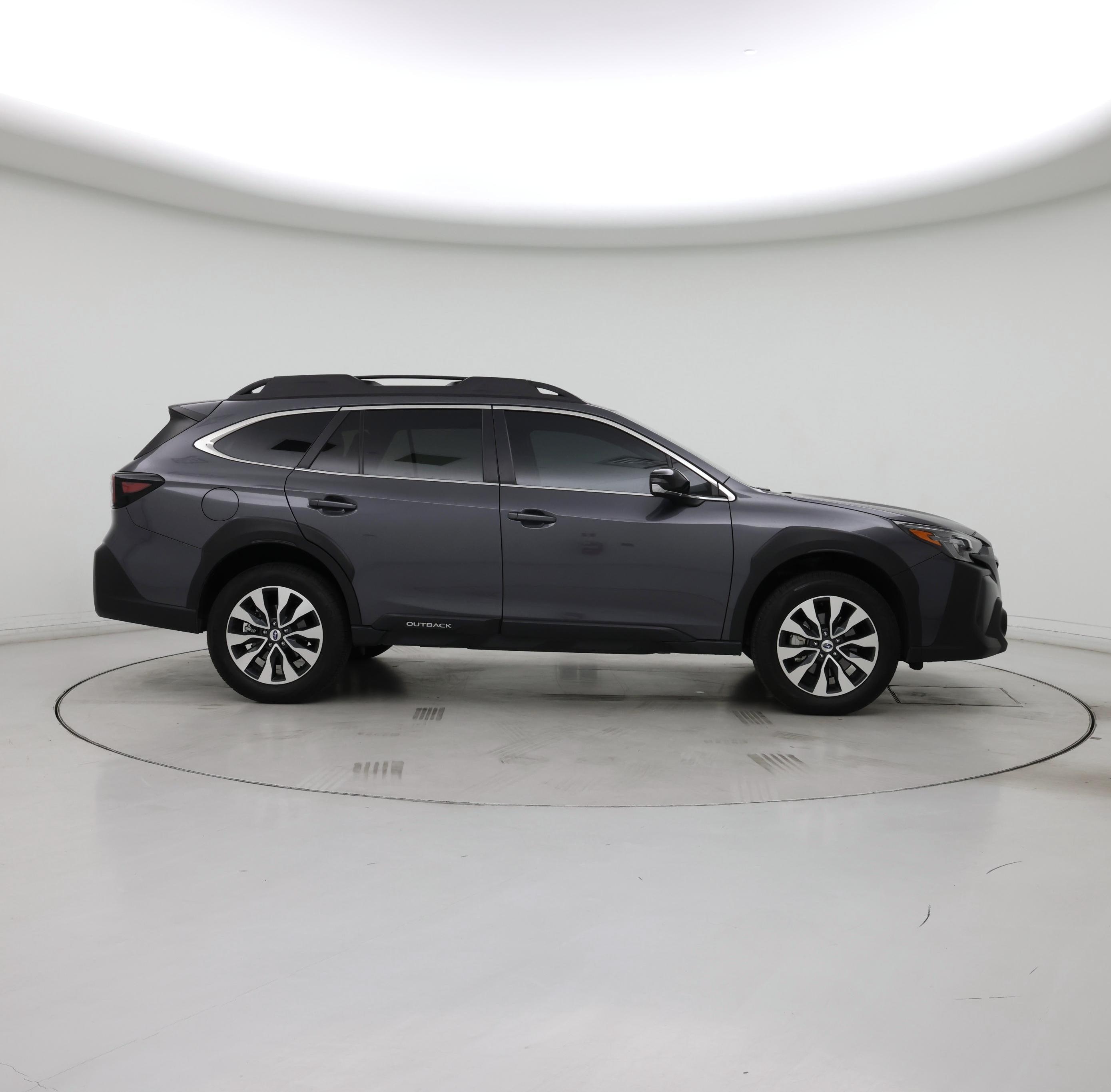 Thumbnail: 2024 Subaru Outback - 7