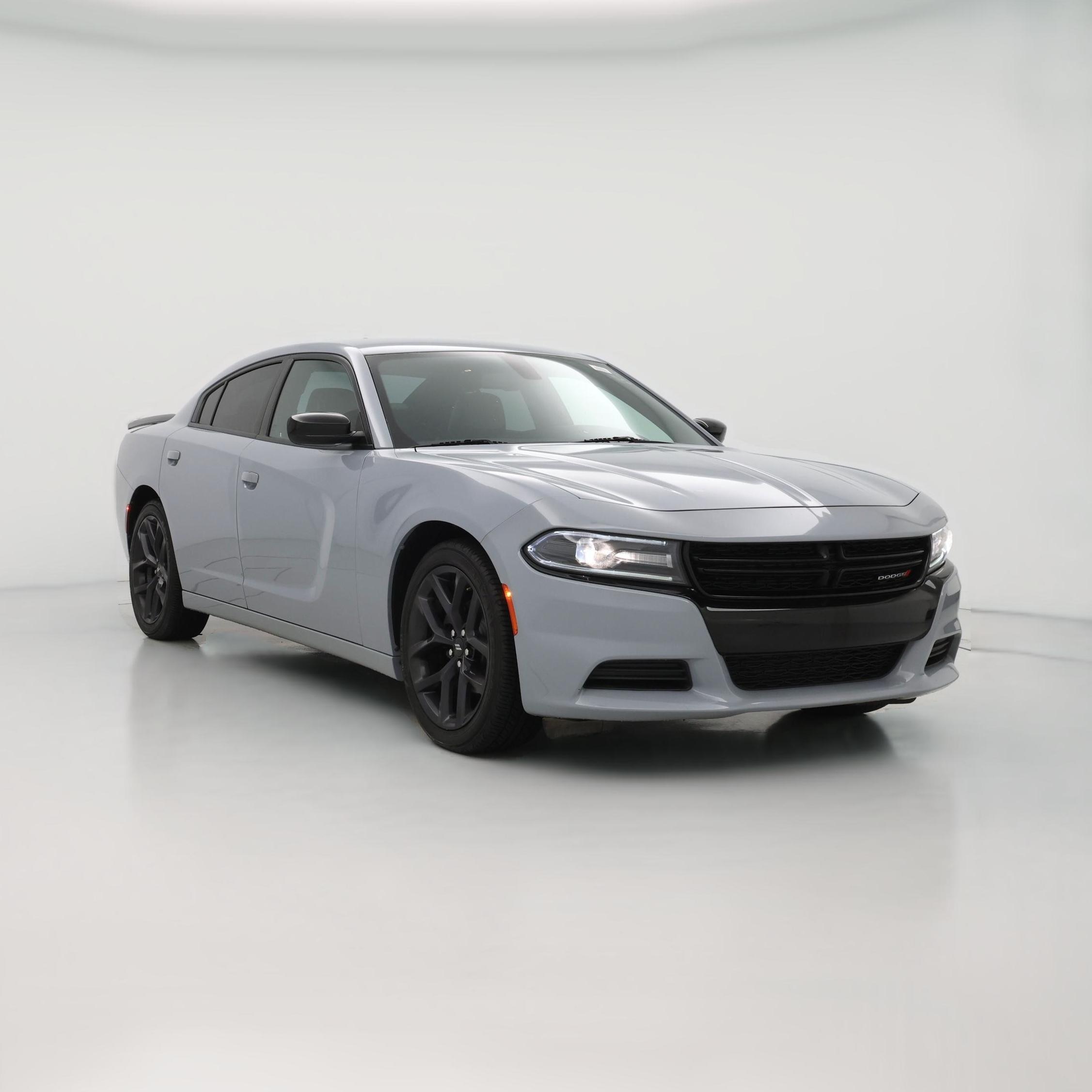 Thumbnail: 2020 Dodge Charger - 1
