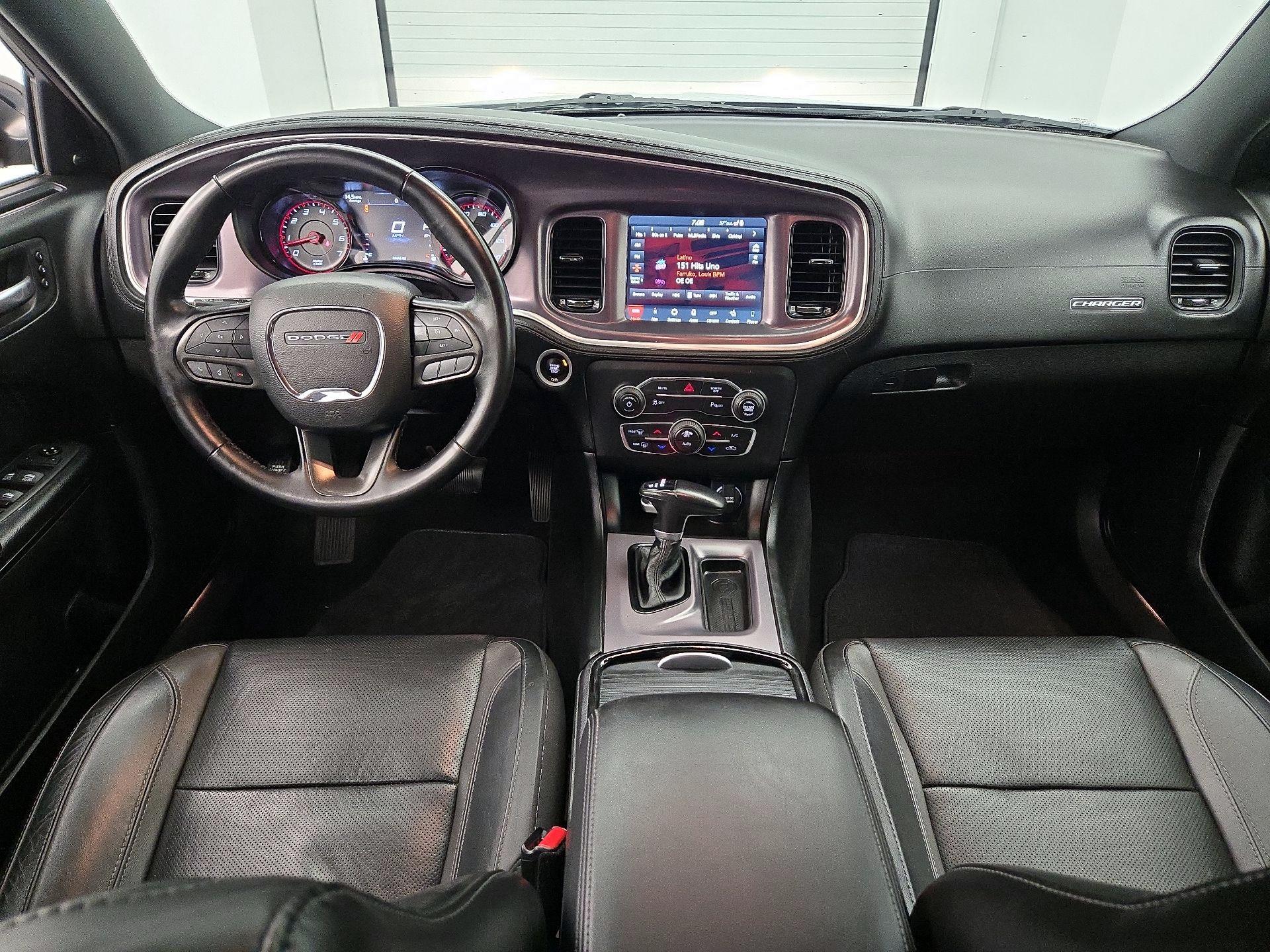 Thumbnail: 2020 Dodge Charger - 9