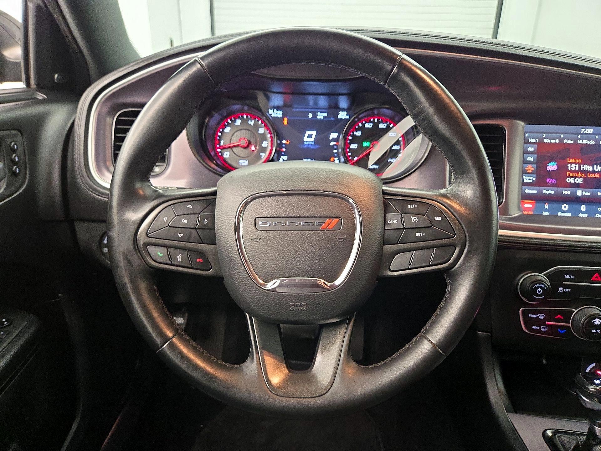 Thumbnail: 2020 Dodge Charger - 10