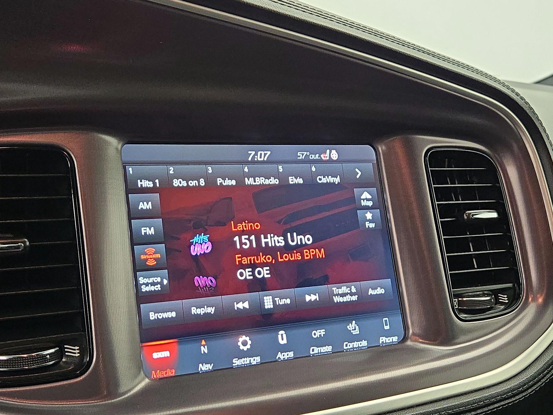 Thumbnail: 2020 Dodge Charger - 16