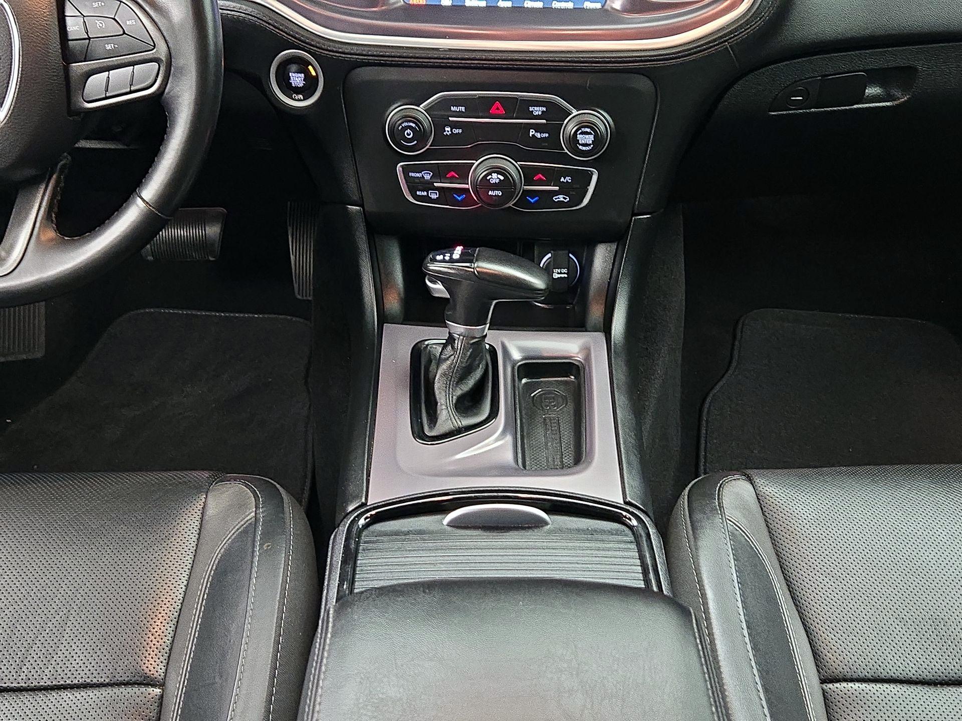 Thumbnail: 2020 Dodge Charger - 18