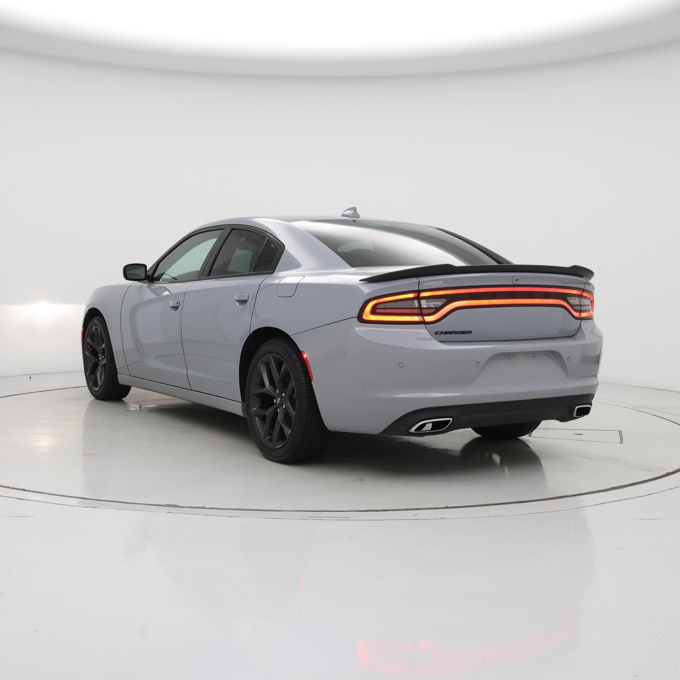 Thumbnail: 2020 Dodge Charger - 2