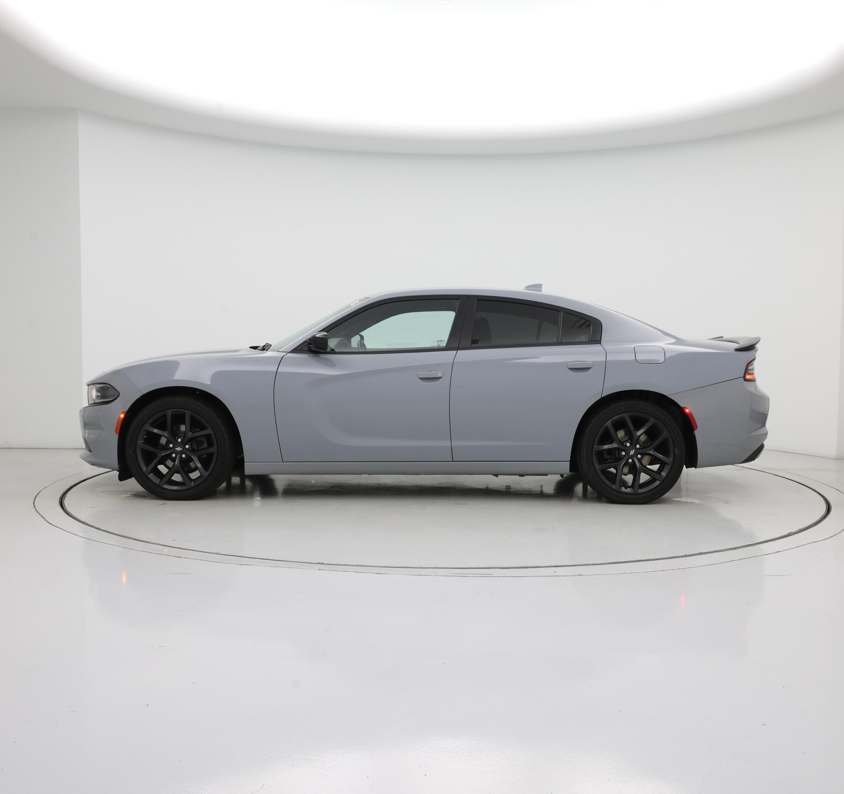 Thumbnail: 2020 Dodge Charger - 3