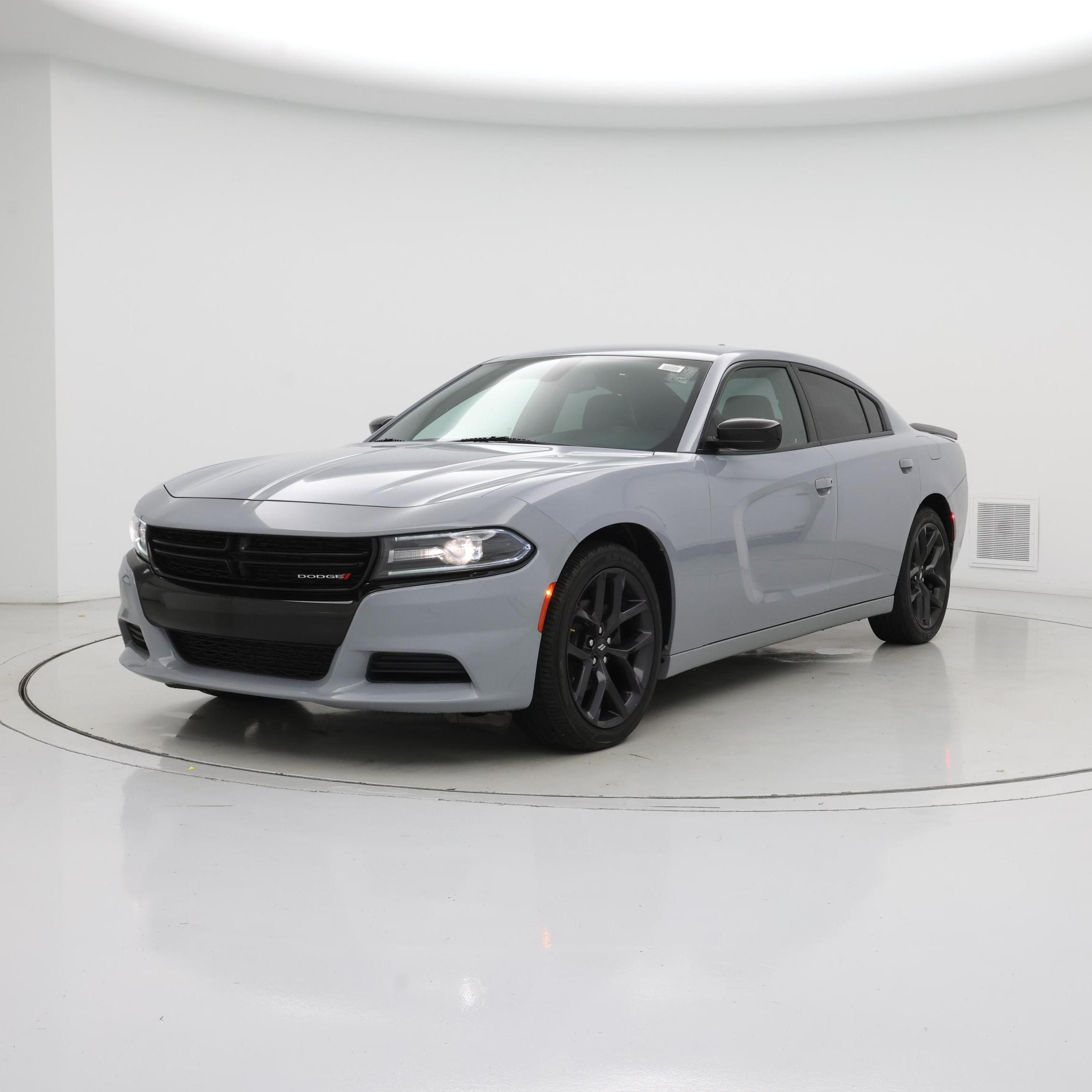 Thumbnail: 2020 Dodge Charger - 4