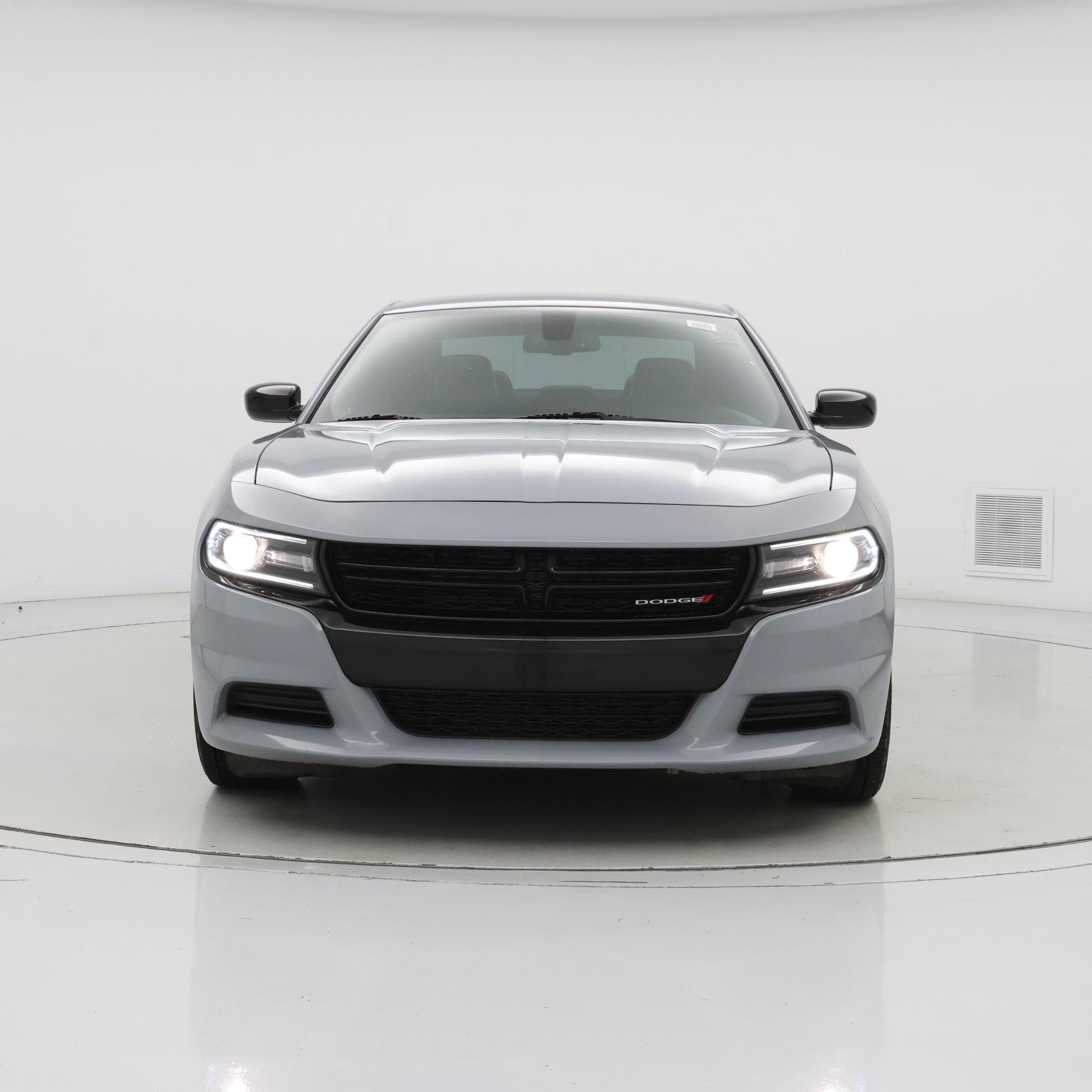 Thumbnail: 2020 Dodge Charger - 5