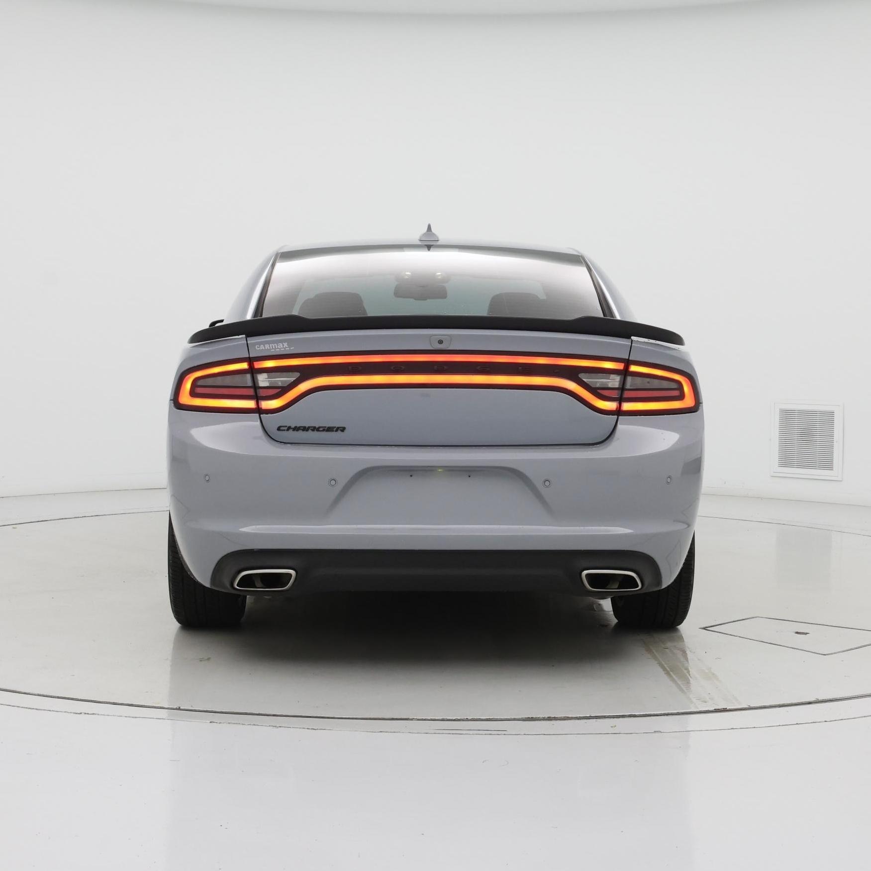 Thumbnail: 2020 Dodge Charger - 6