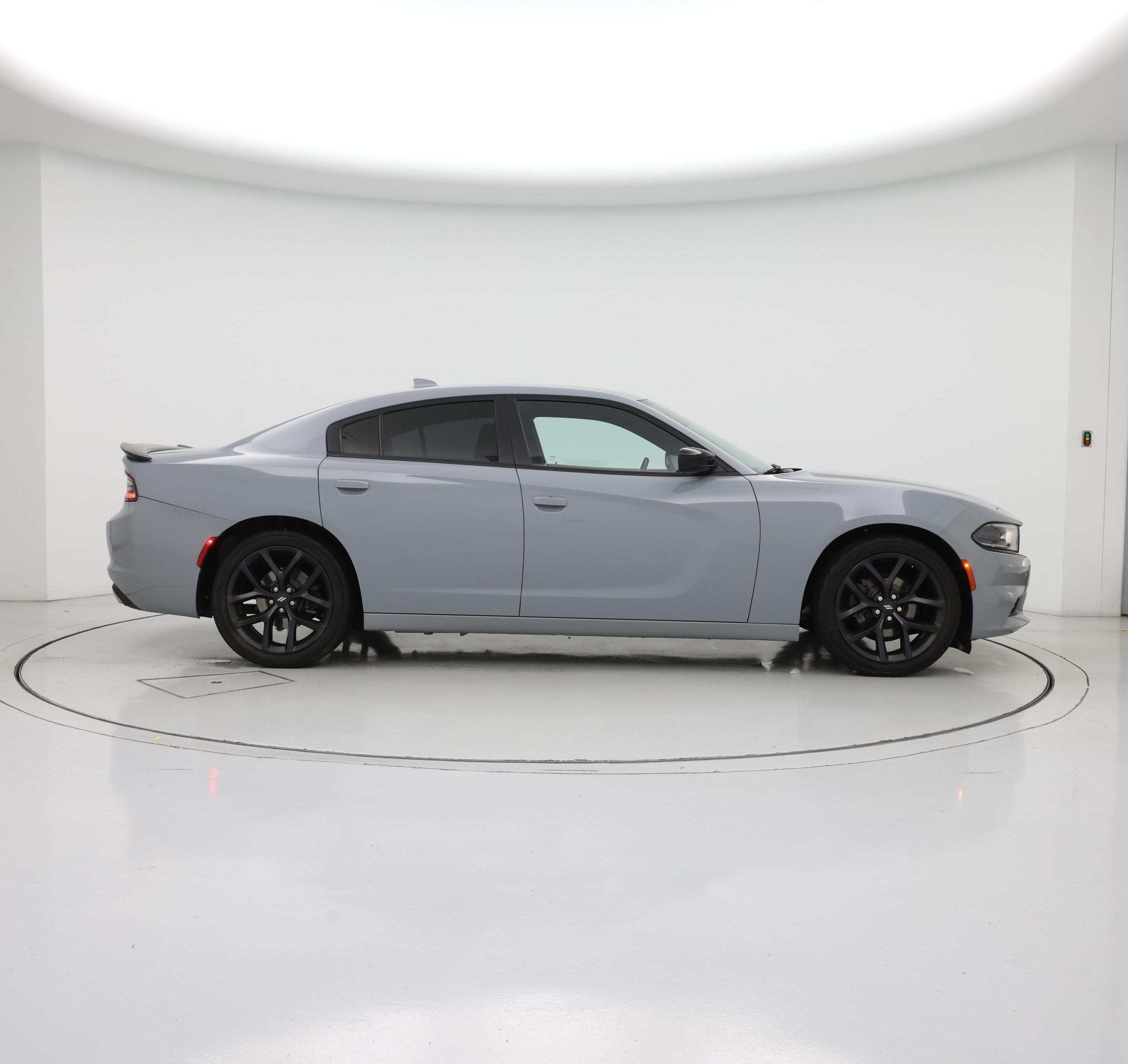 Thumbnail: 2020 Dodge Charger - 7
