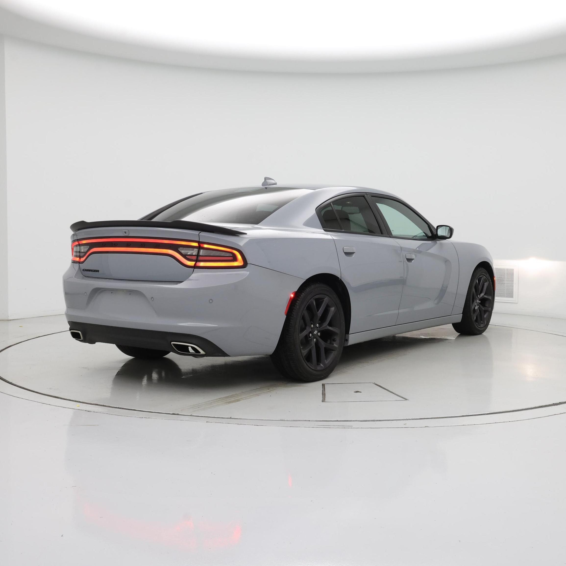 Thumbnail: 2020 Dodge Charger - 8
