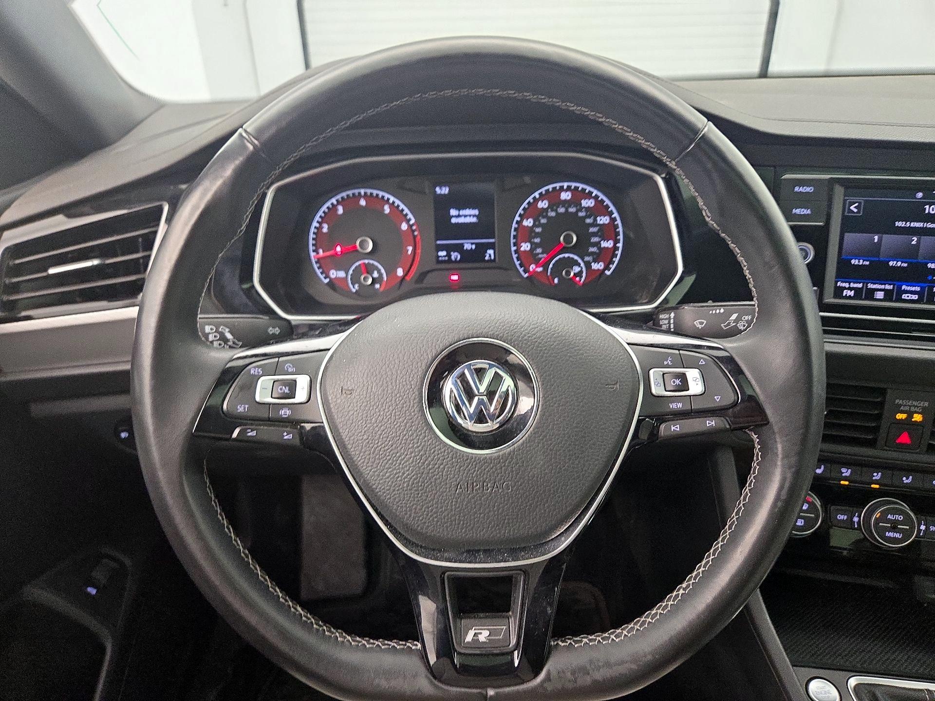 Thumbnail: 2020 Volkswagen Jetta - 10