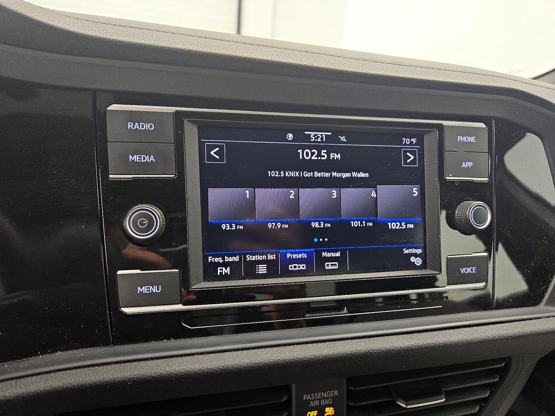 Thumbnail: 2020 Volkswagen Jetta - 15