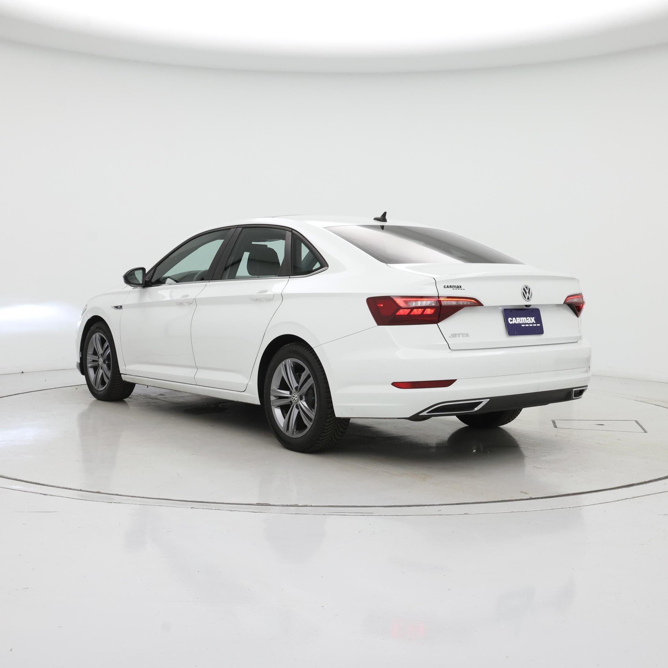 Thumbnail: 2020 Volkswagen Jetta - 2