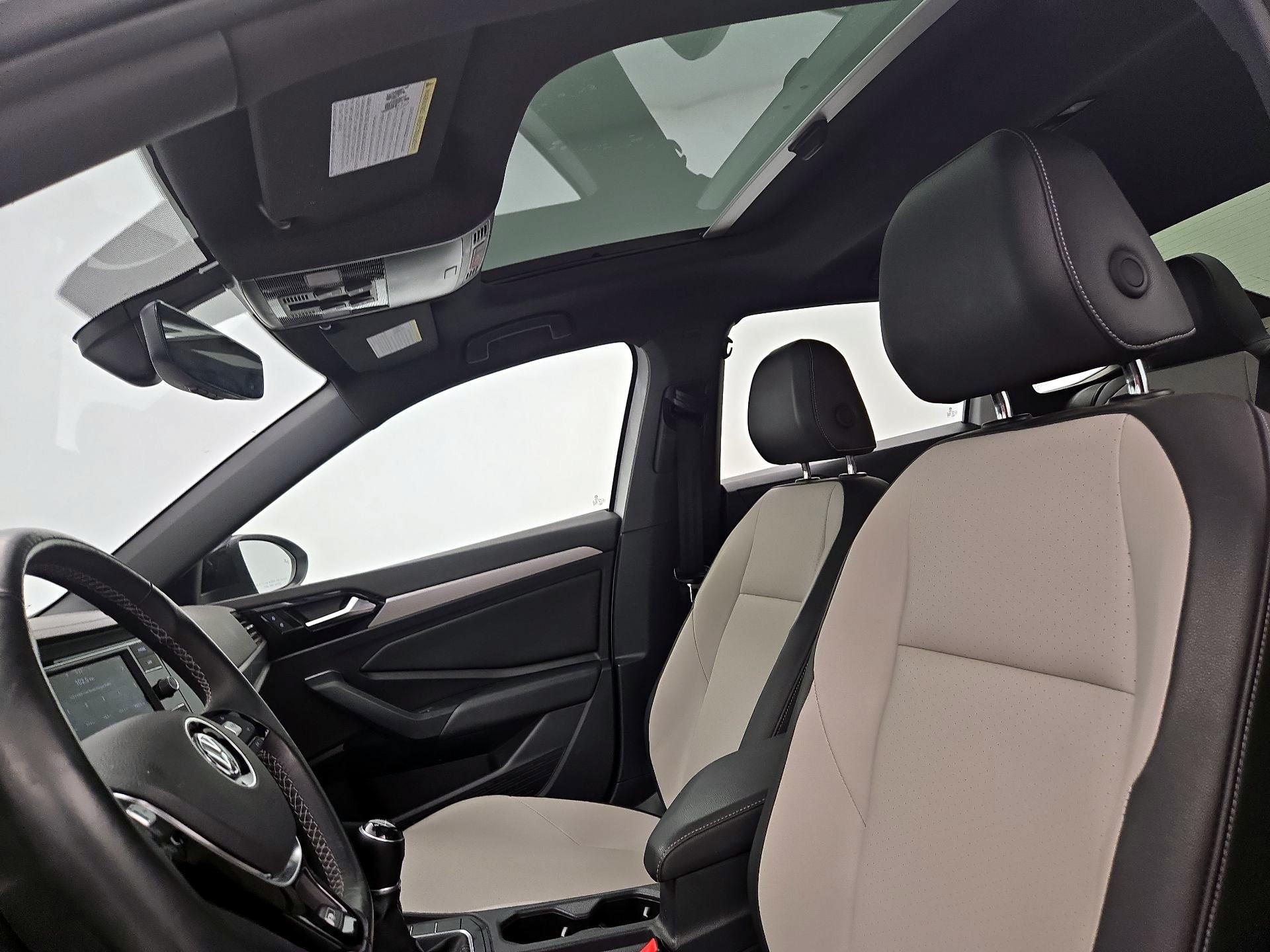 Thumbnail: 2020 Volkswagen Jetta - 19