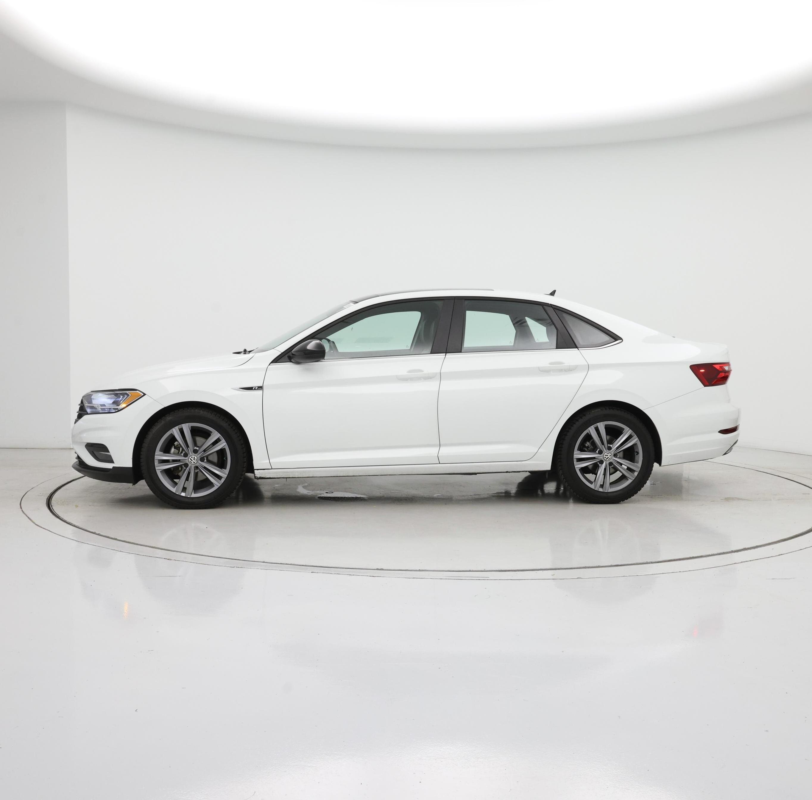 Thumbnail: 2020 Volkswagen Jetta - 3