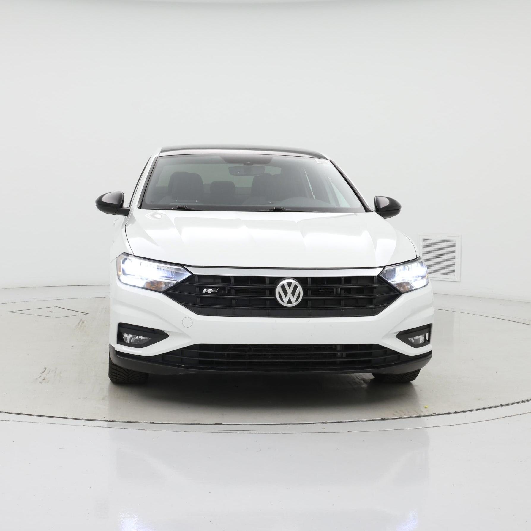 Thumbnail: 2020 Volkswagen Jetta - 5