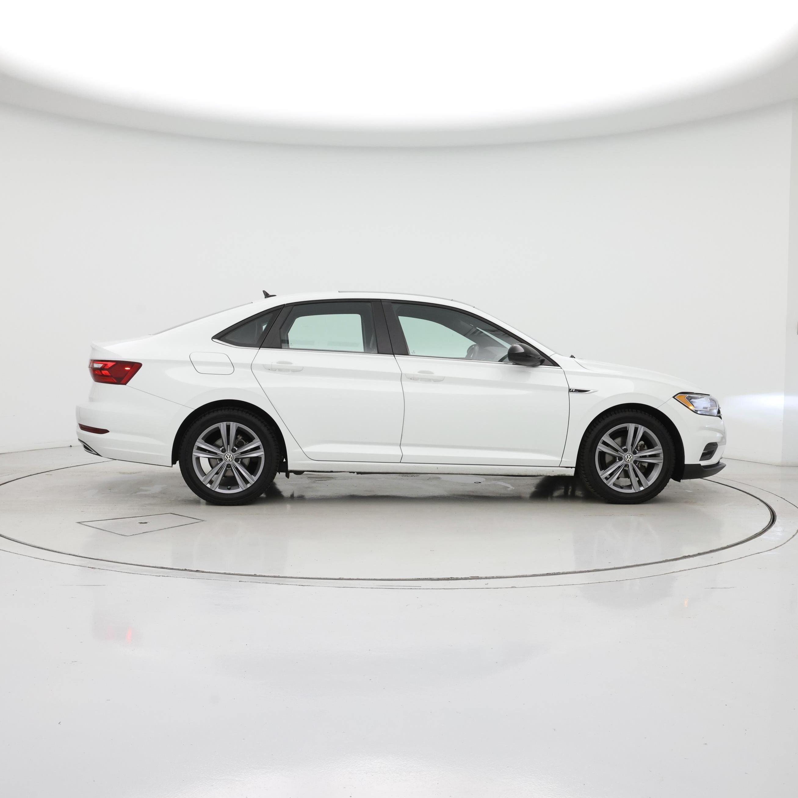 Thumbnail: 2020 Volkswagen Jetta - 7