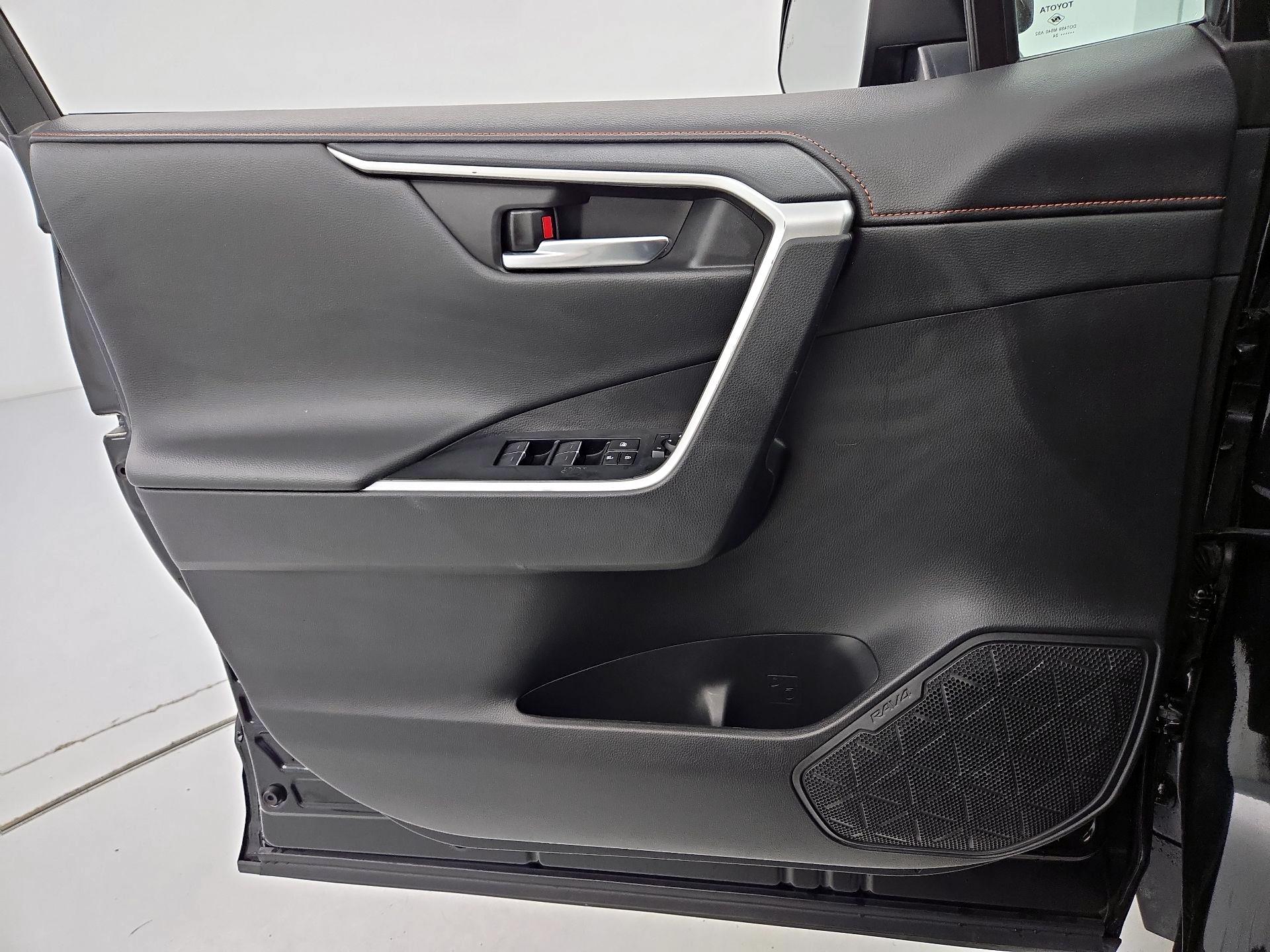 Thumbnail: 2024 Toyota RAV4 - 12