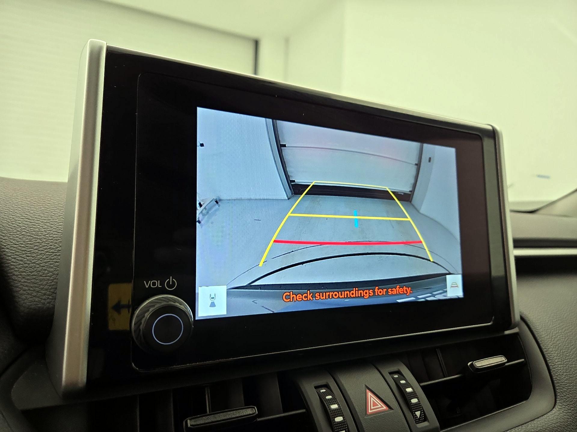 Thumbnail: 2024 Toyota RAV4 - 14