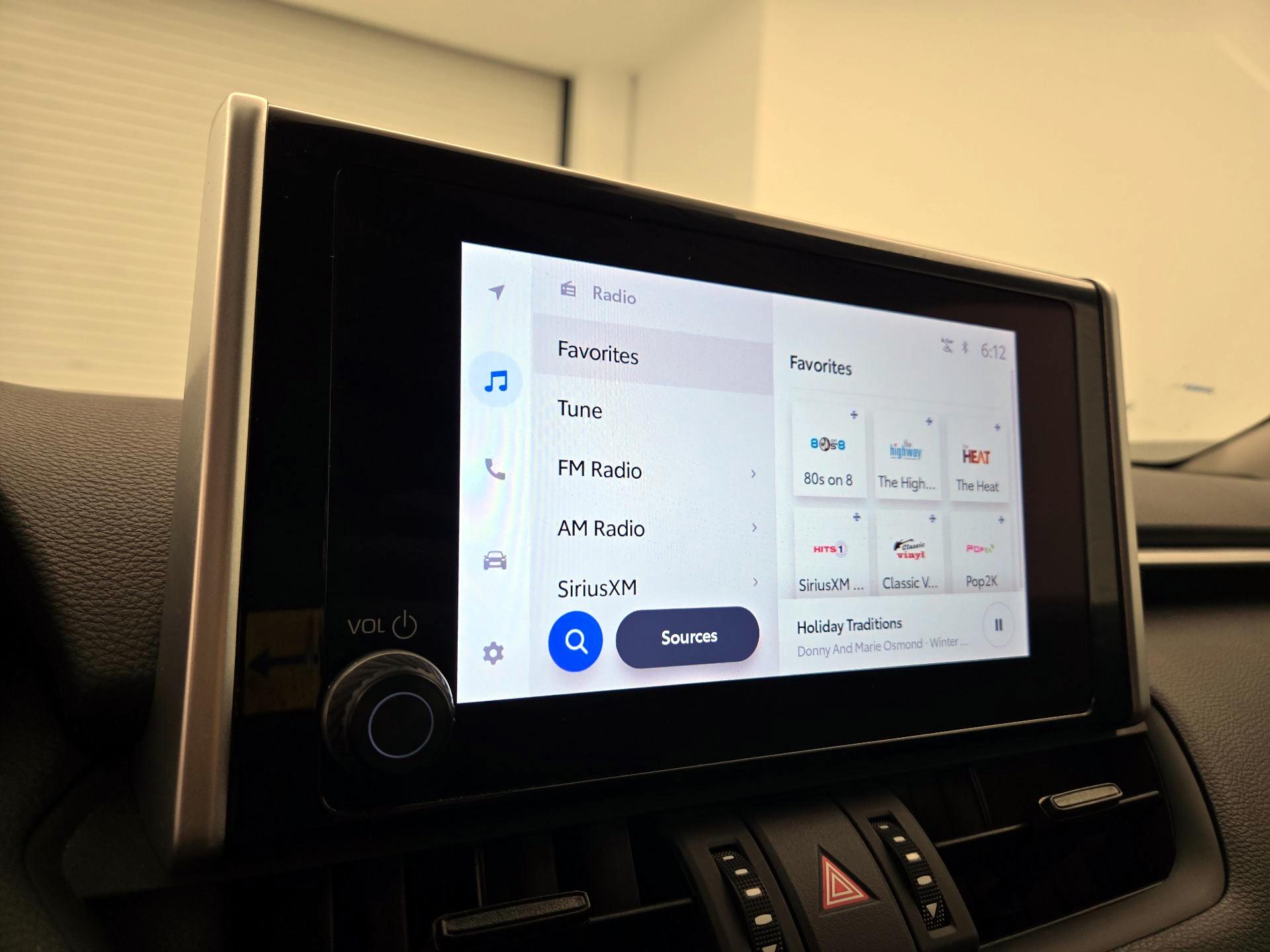 Thumbnail: 2024 Toyota RAV4 - 15