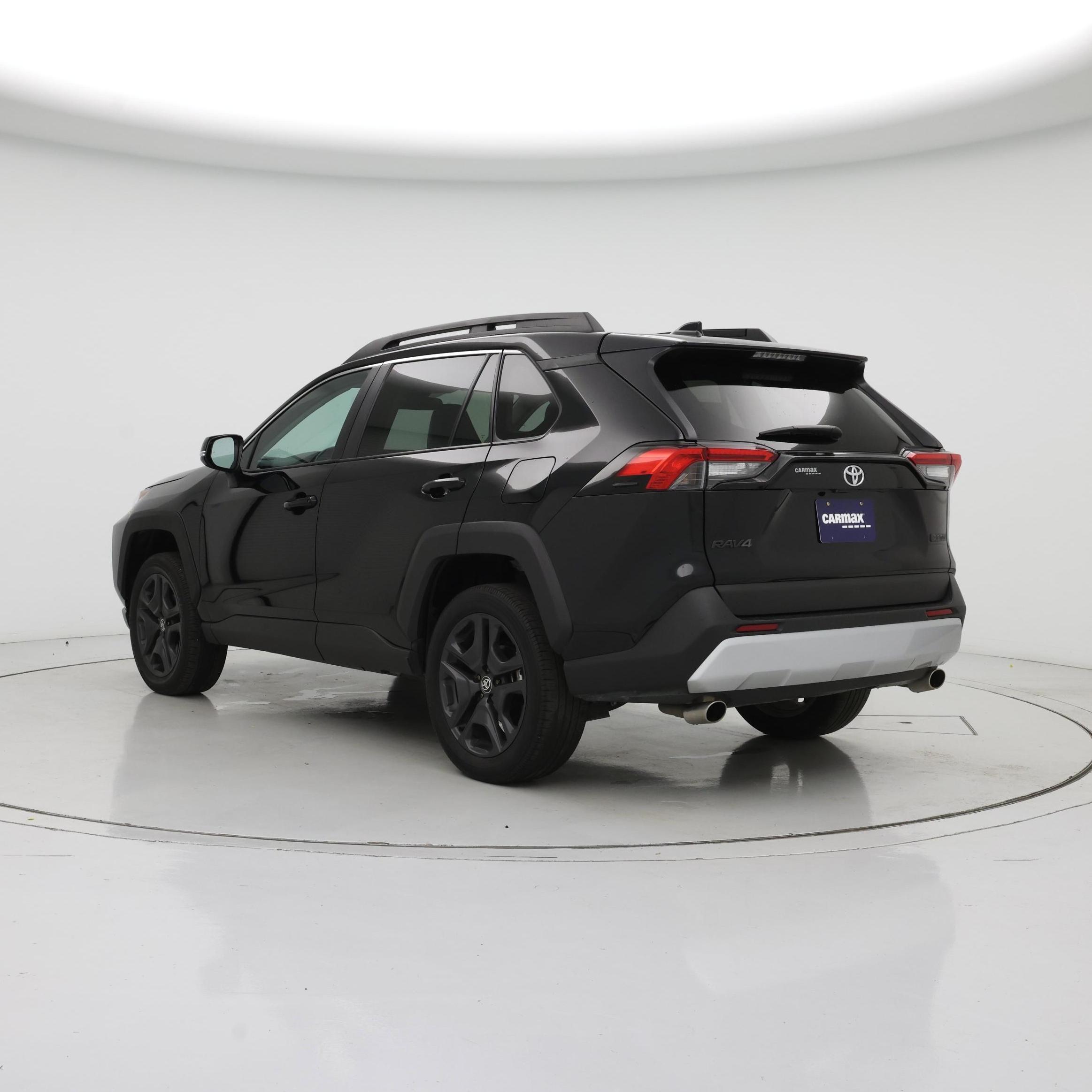 Thumbnail: 2024 Toyota RAV4 - 2