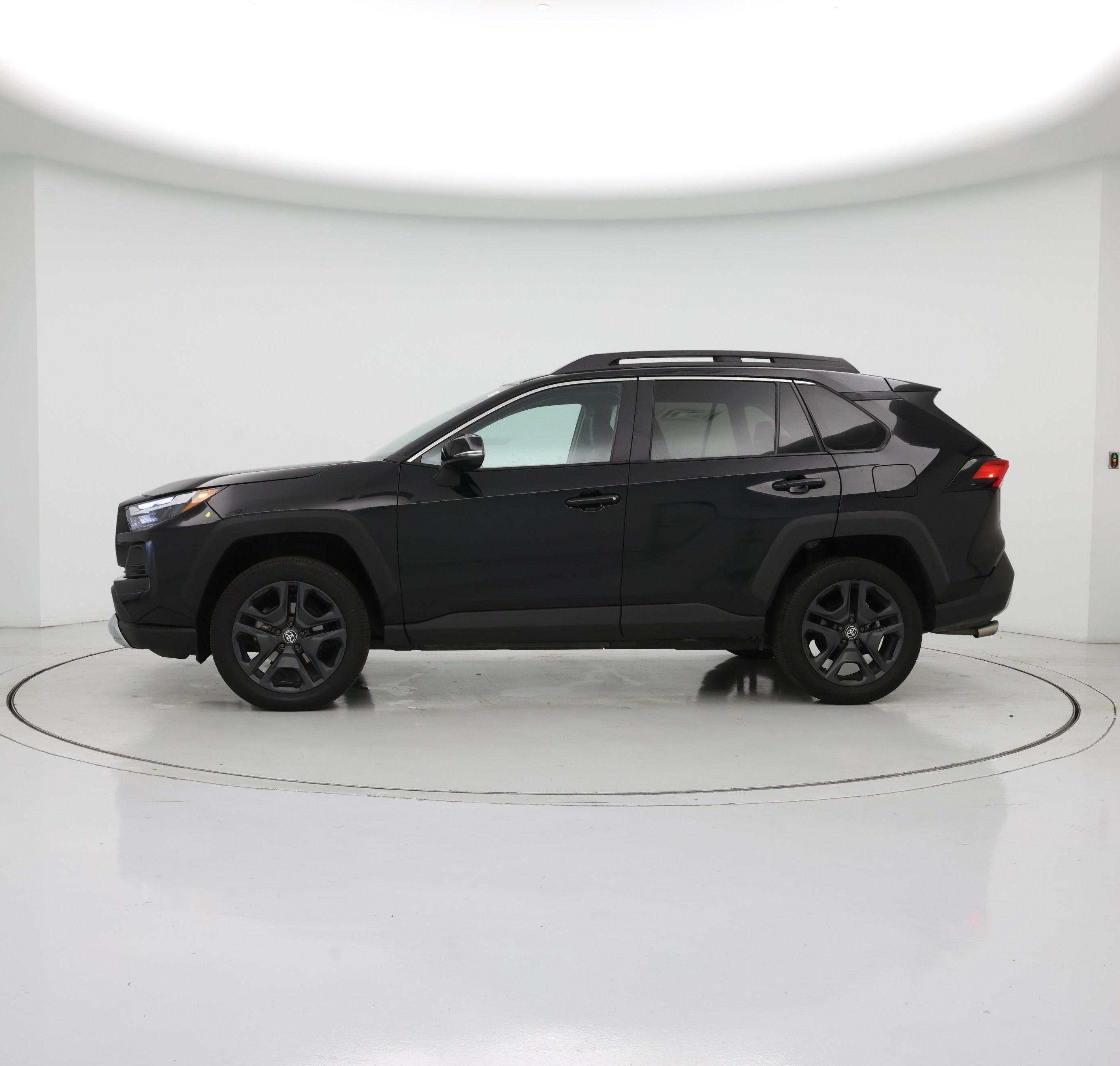 Thumbnail: 2024 Toyota RAV4 - 3