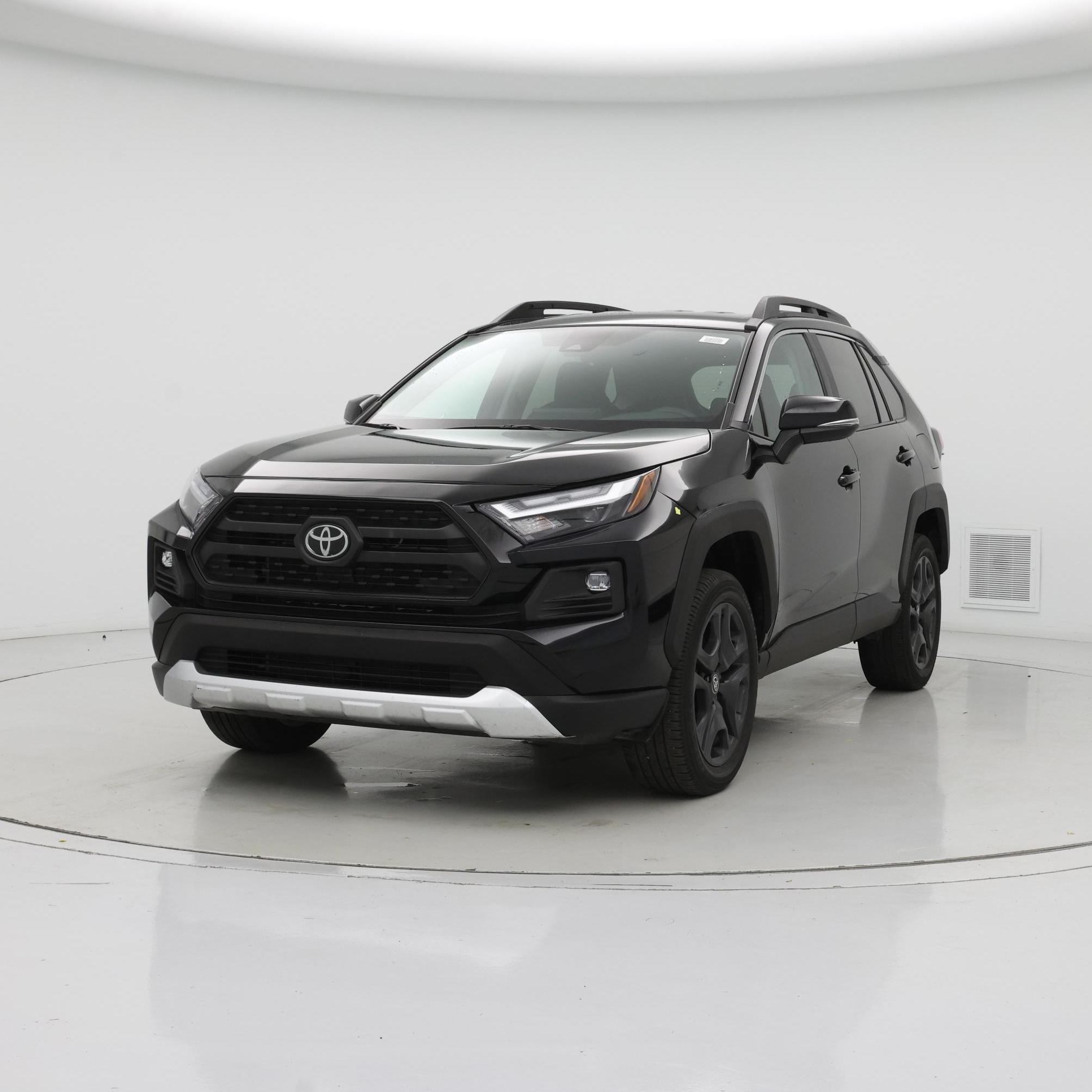 Thumbnail: 2024 Toyota RAV4 - 4