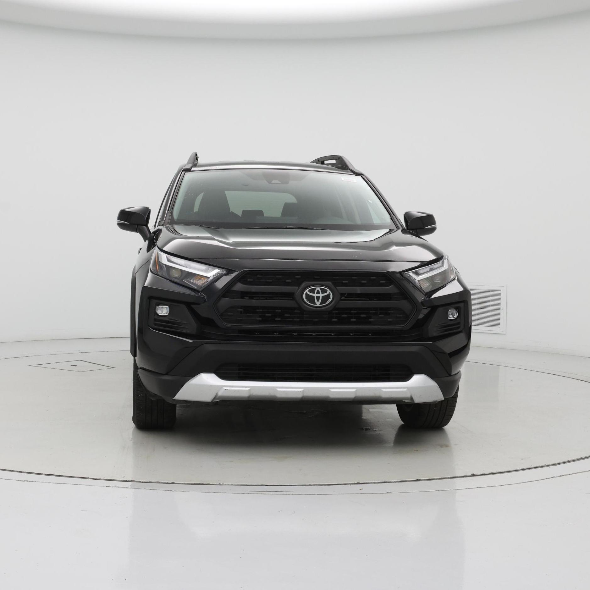 Thumbnail: 2024 Toyota RAV4 - 5