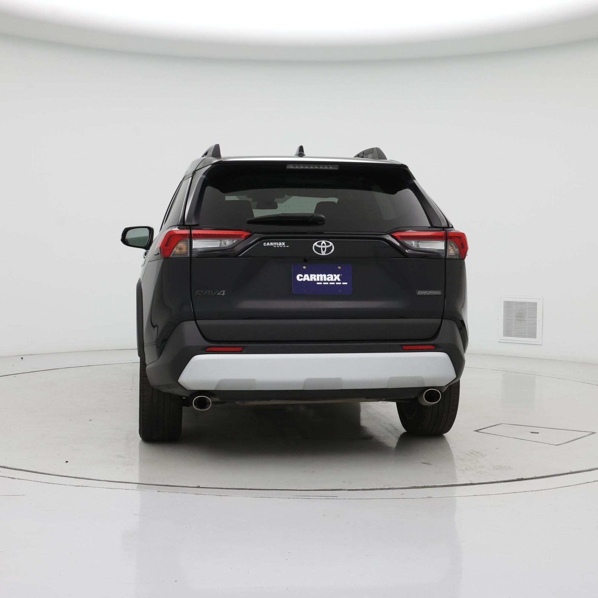 Thumbnail: 2024 Toyota RAV4 - 6